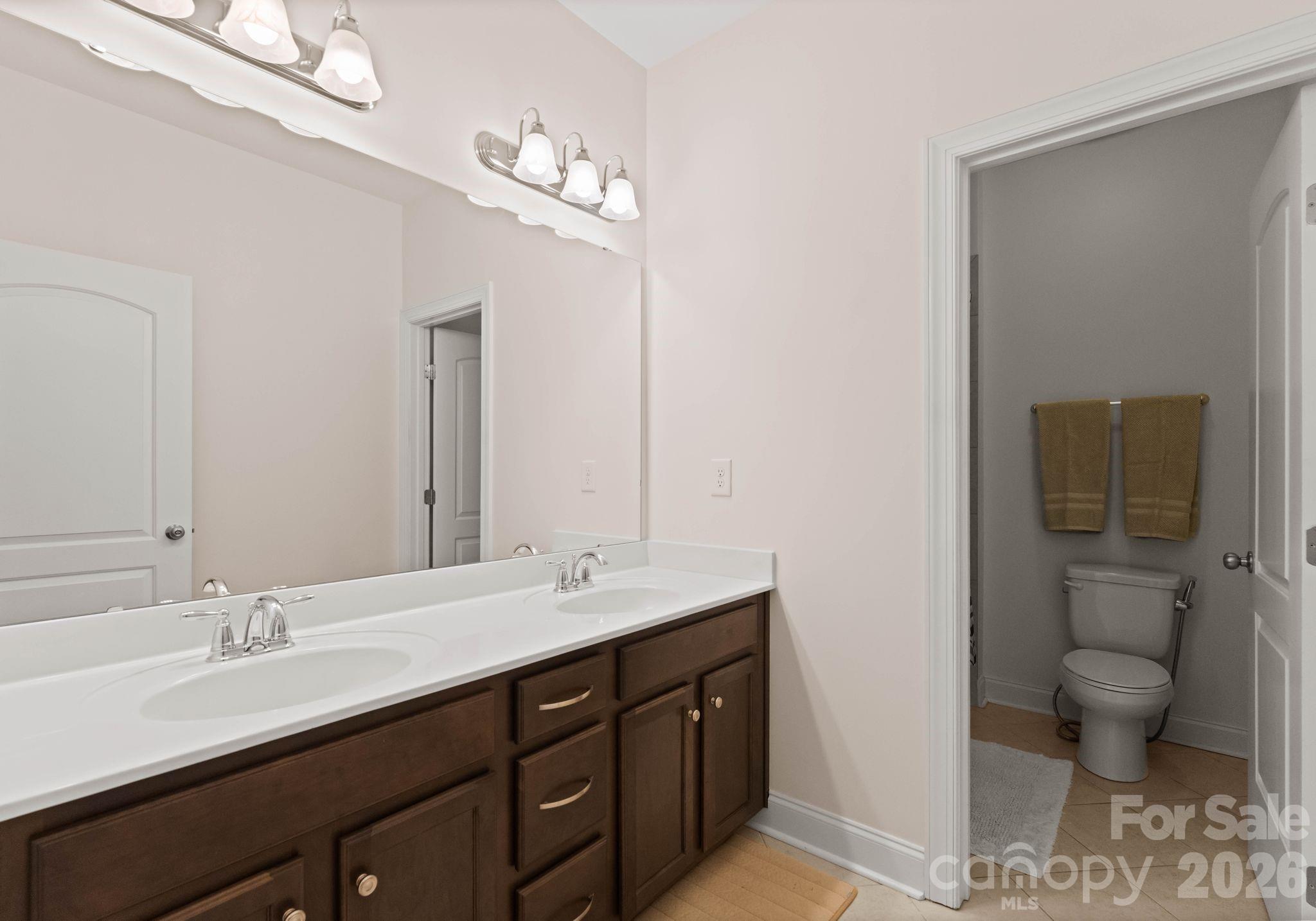 Bonterra - Residential