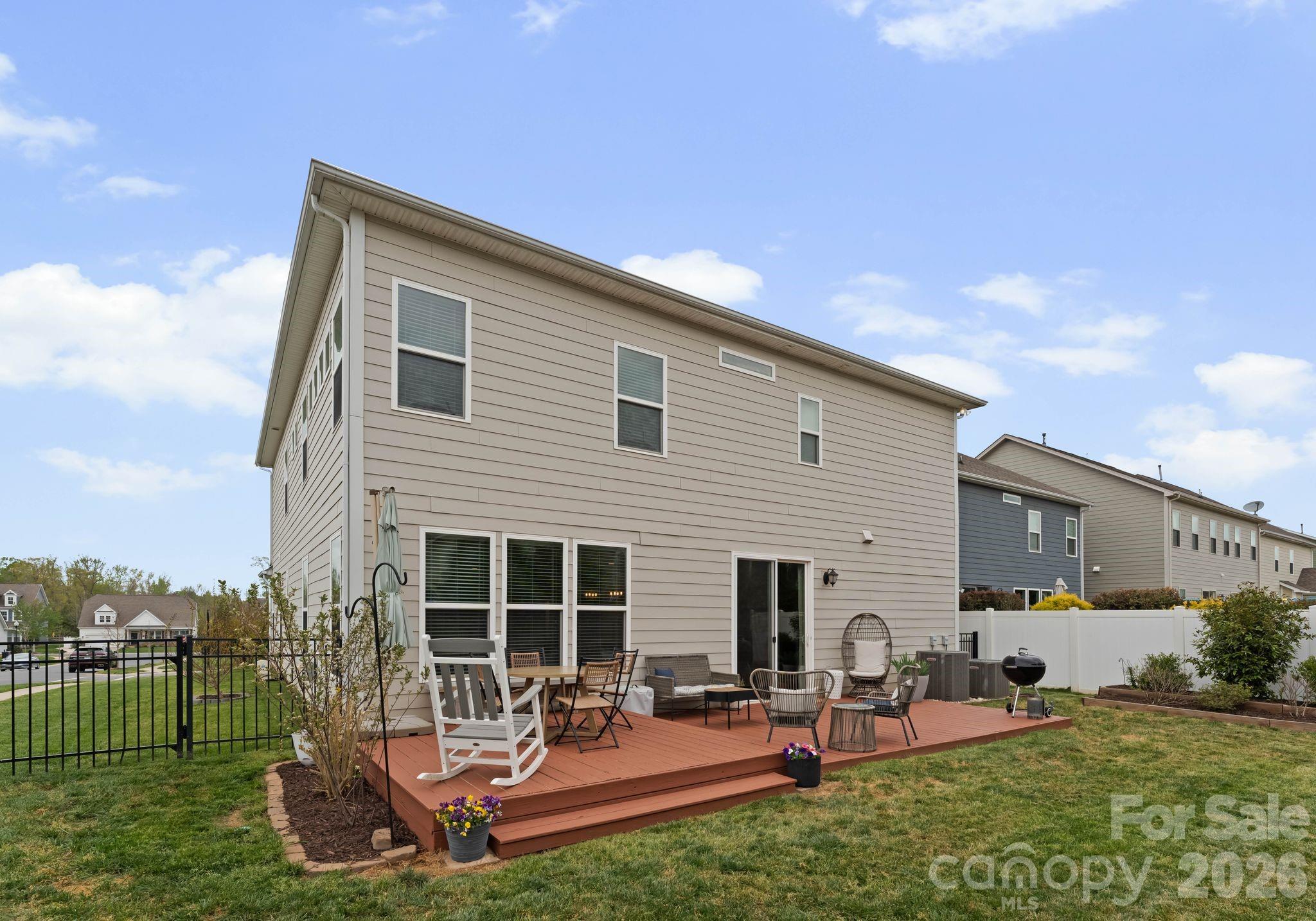 Bonterra - Residential