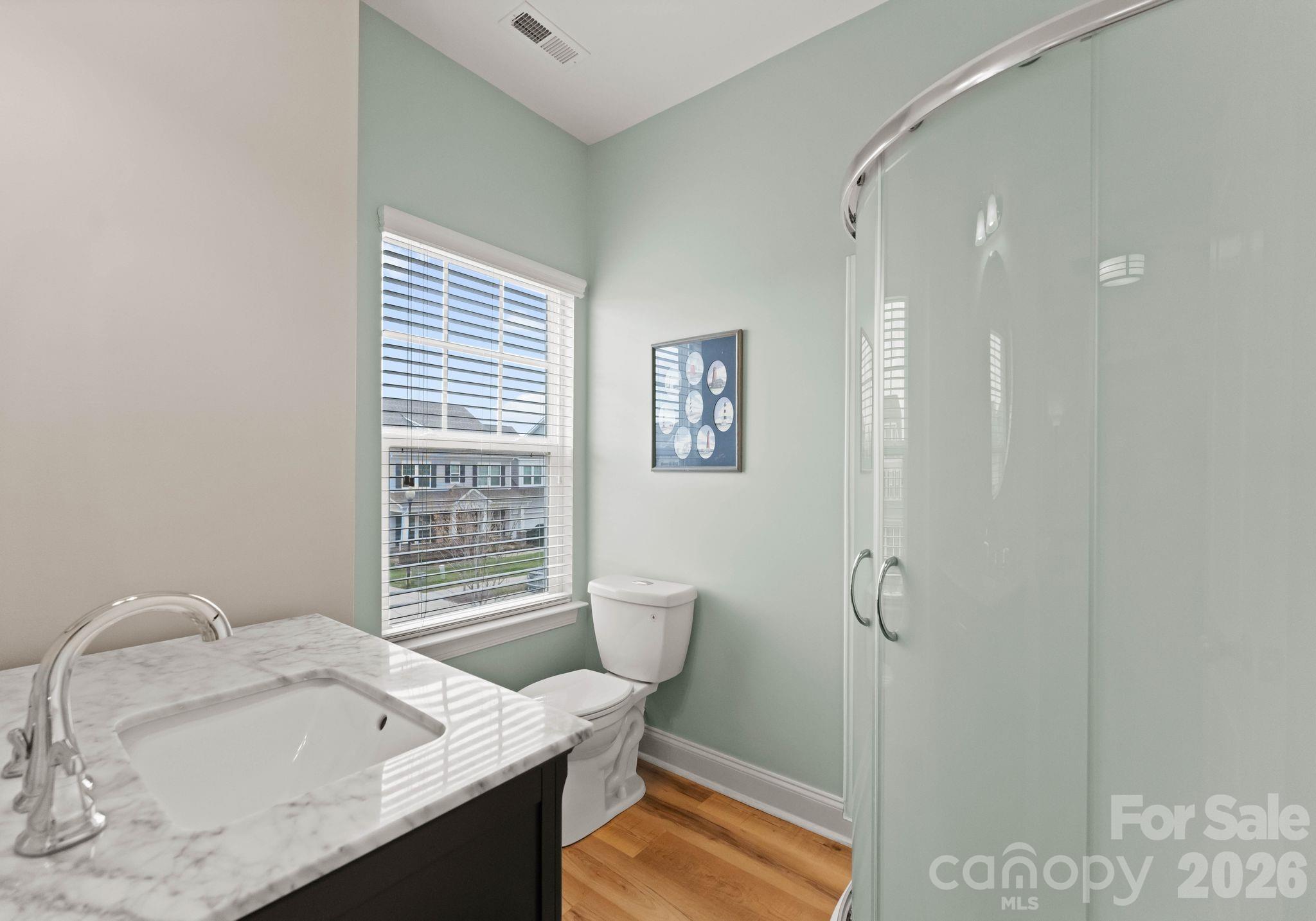 Bonterra - Residential