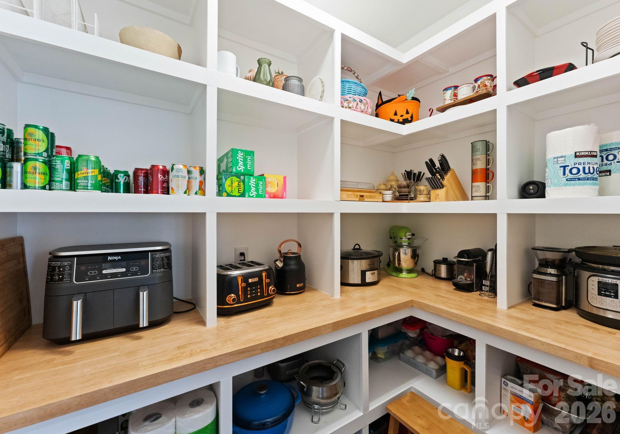 Bonterra - Residential