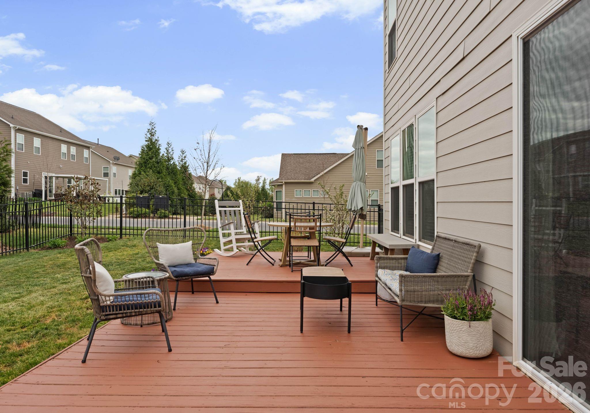 Bonterra - Residential