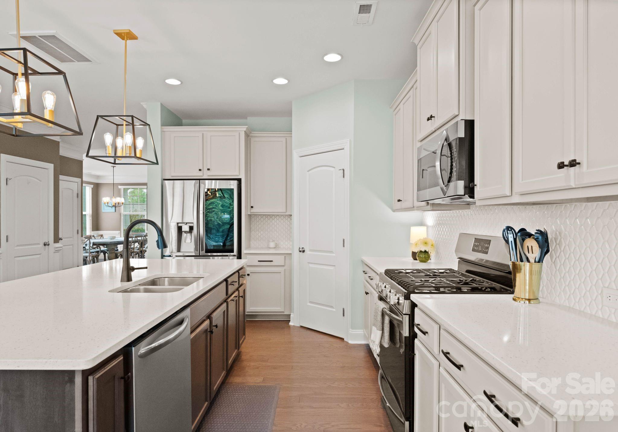 Bonterra - Residential