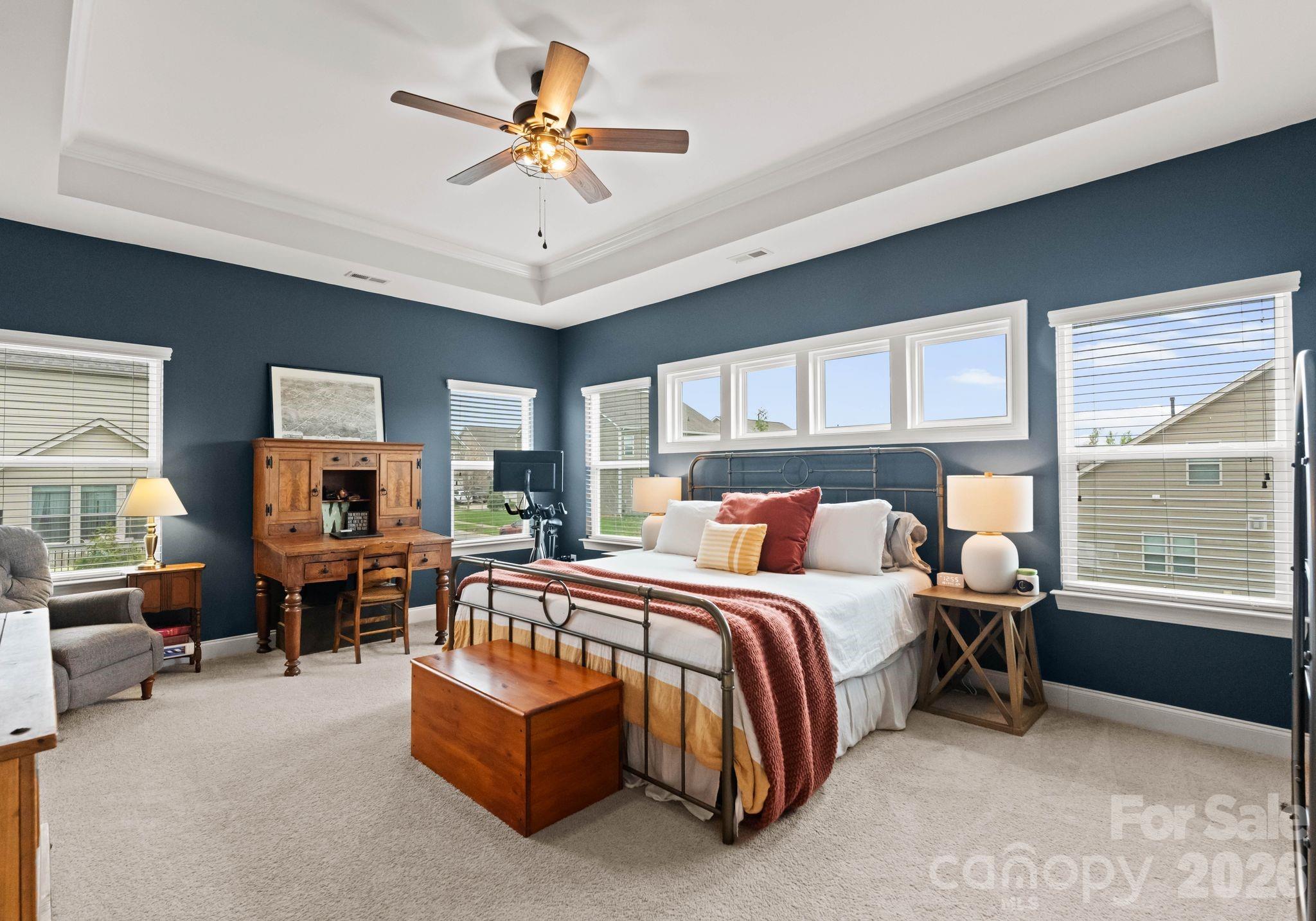 Bonterra - Residential