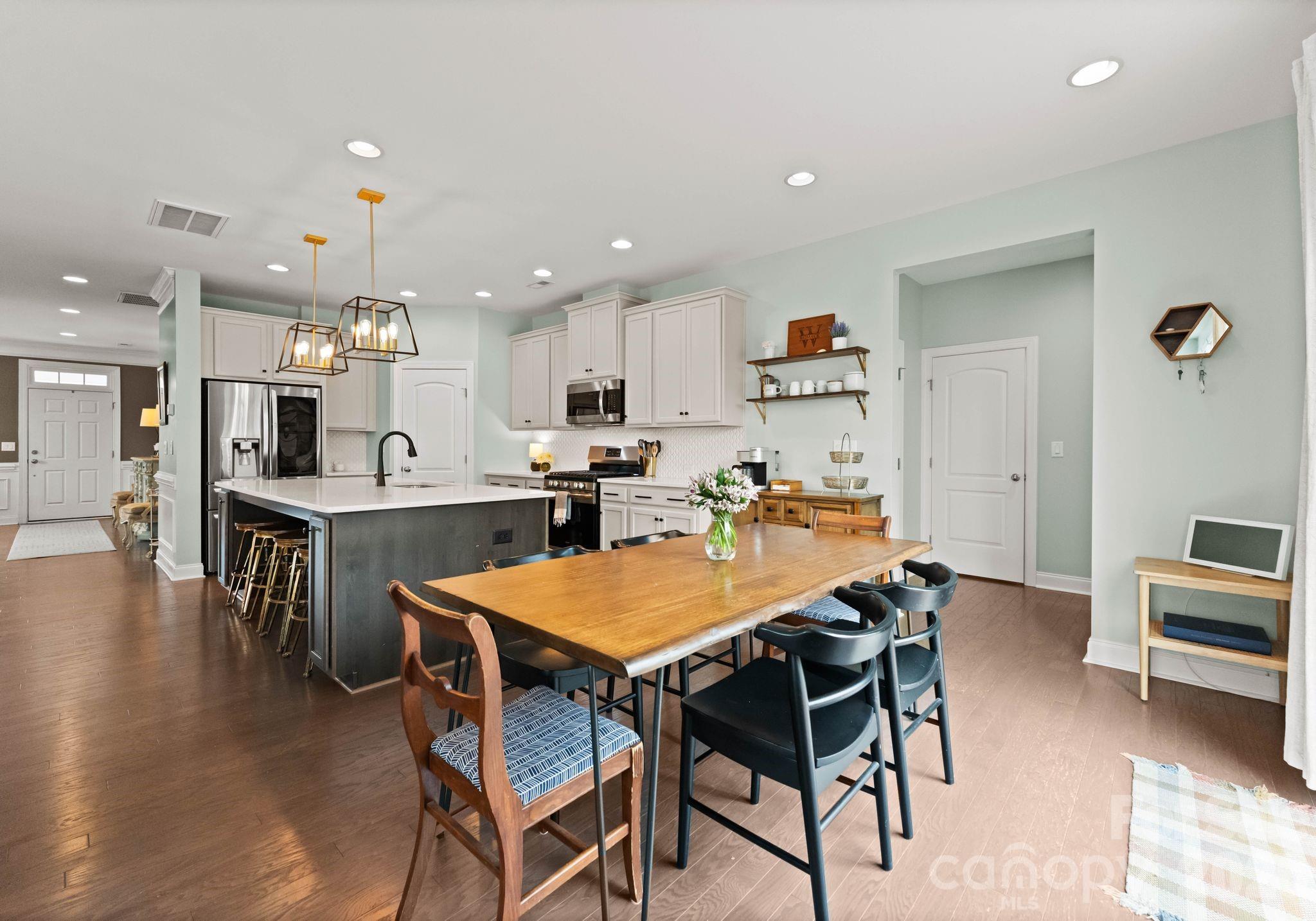 Bonterra - Residential