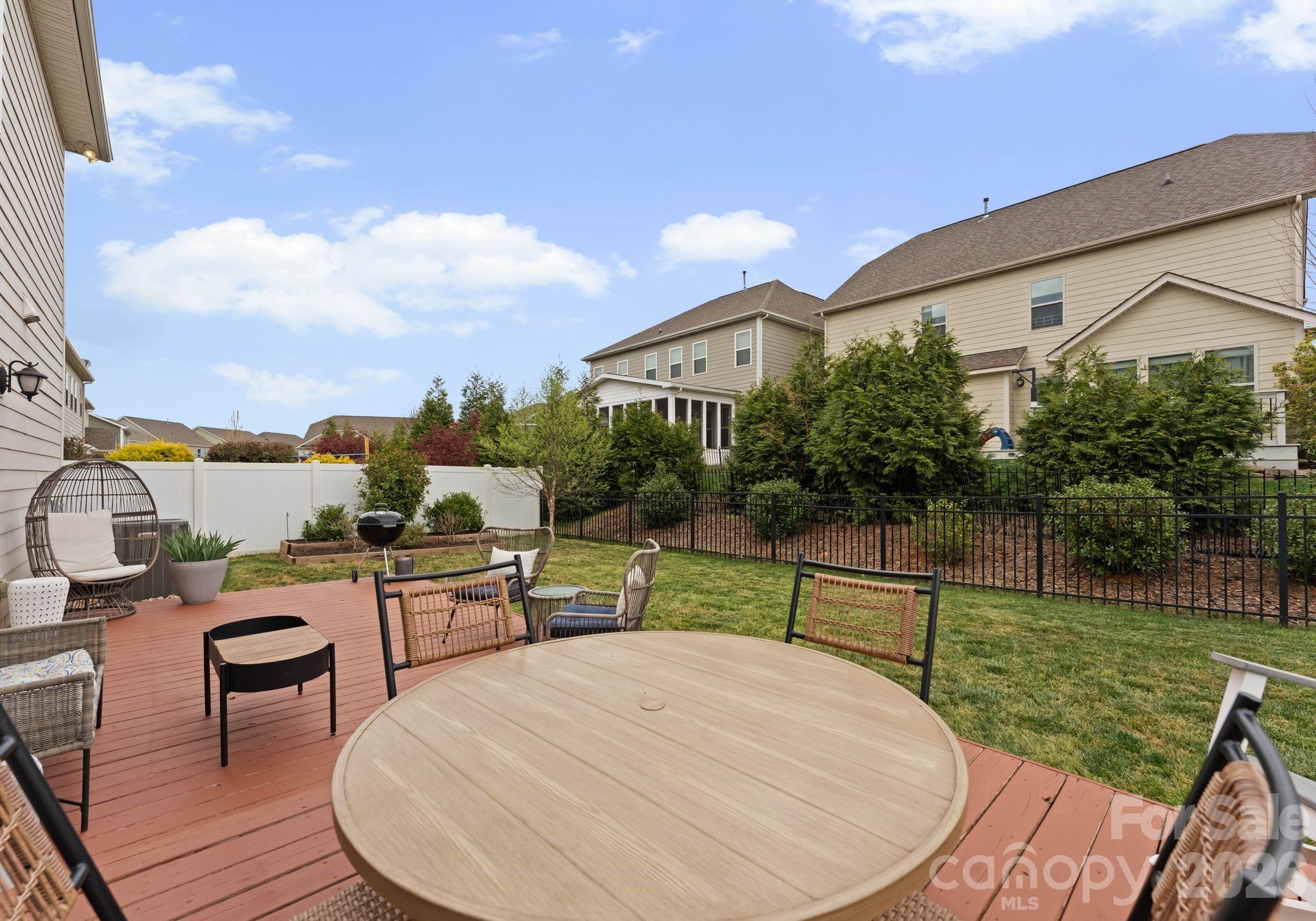 Bonterra - Residential