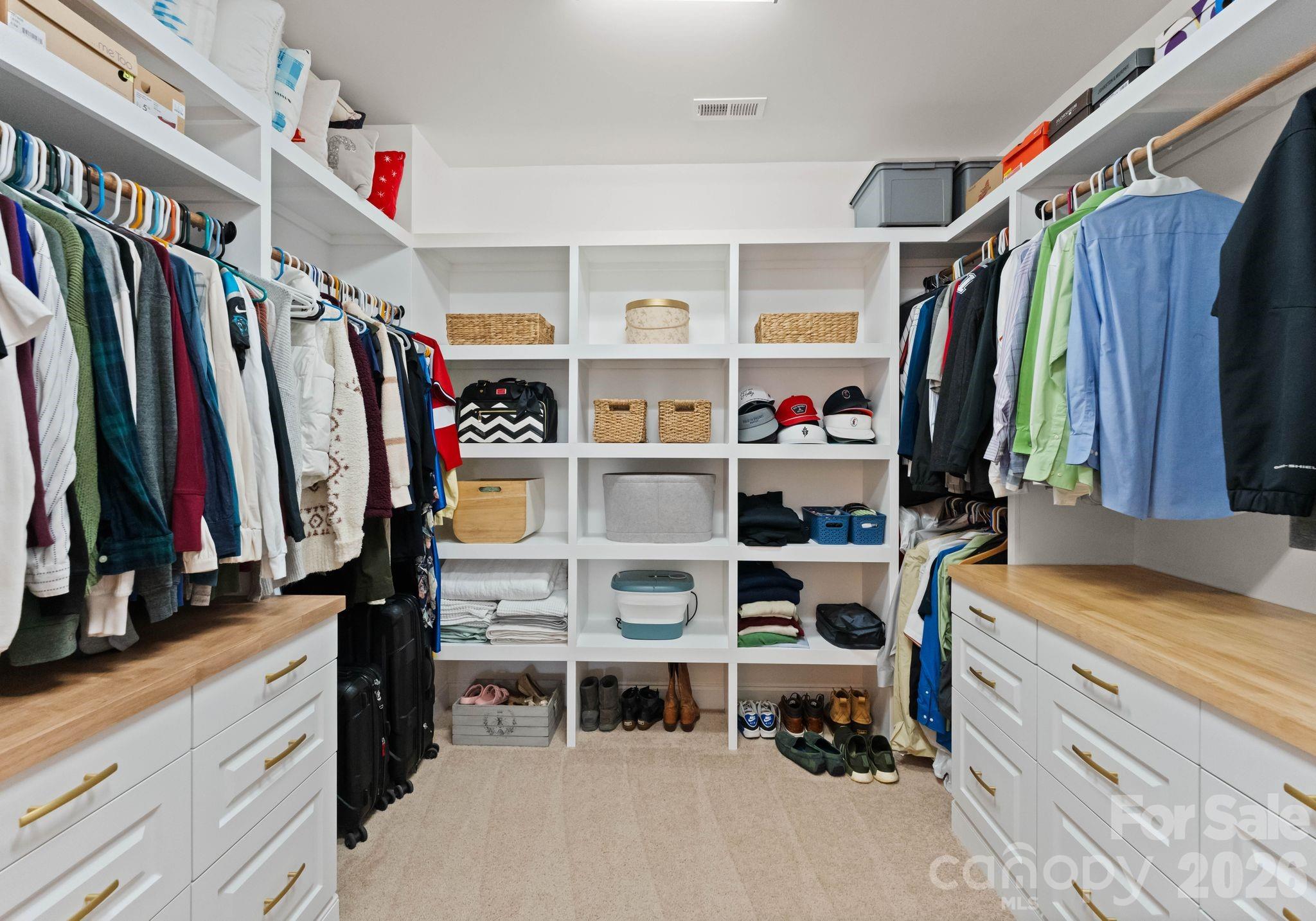 Bonterra - Residential