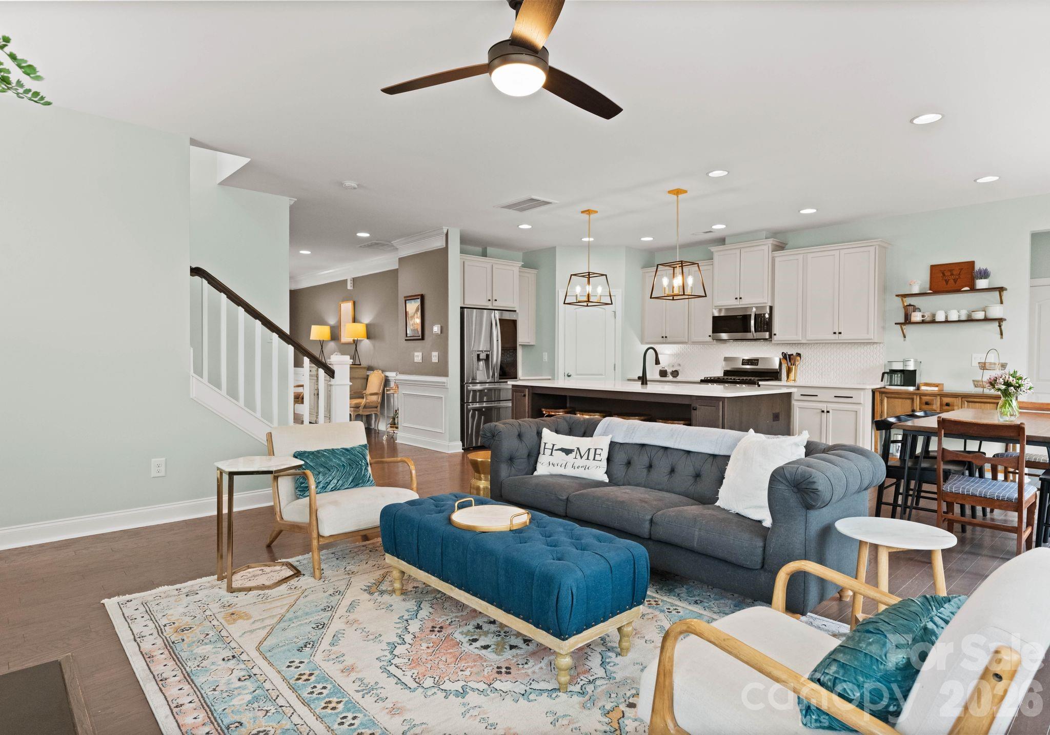 Bonterra - Residential