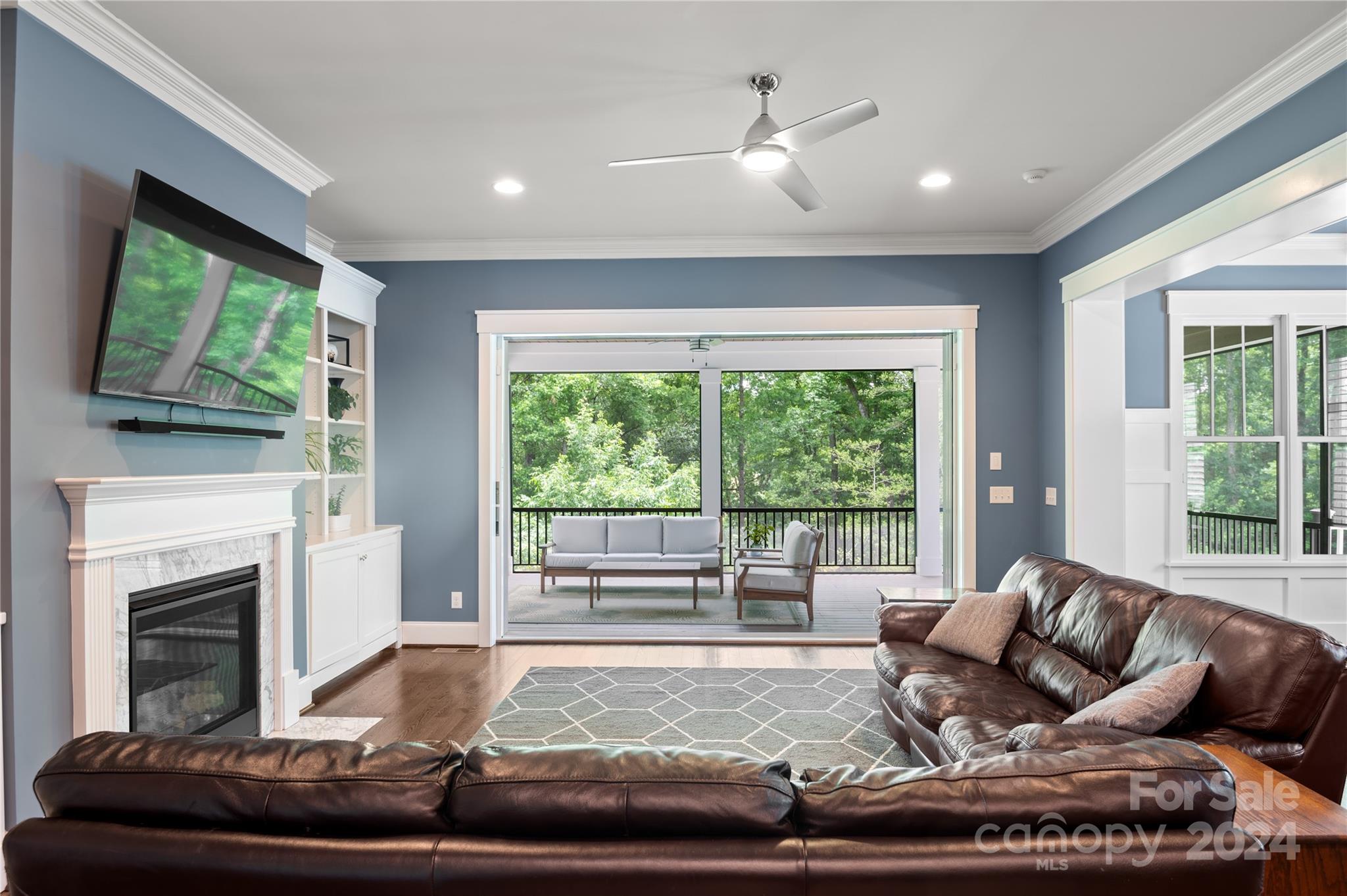 Springfield - Residential