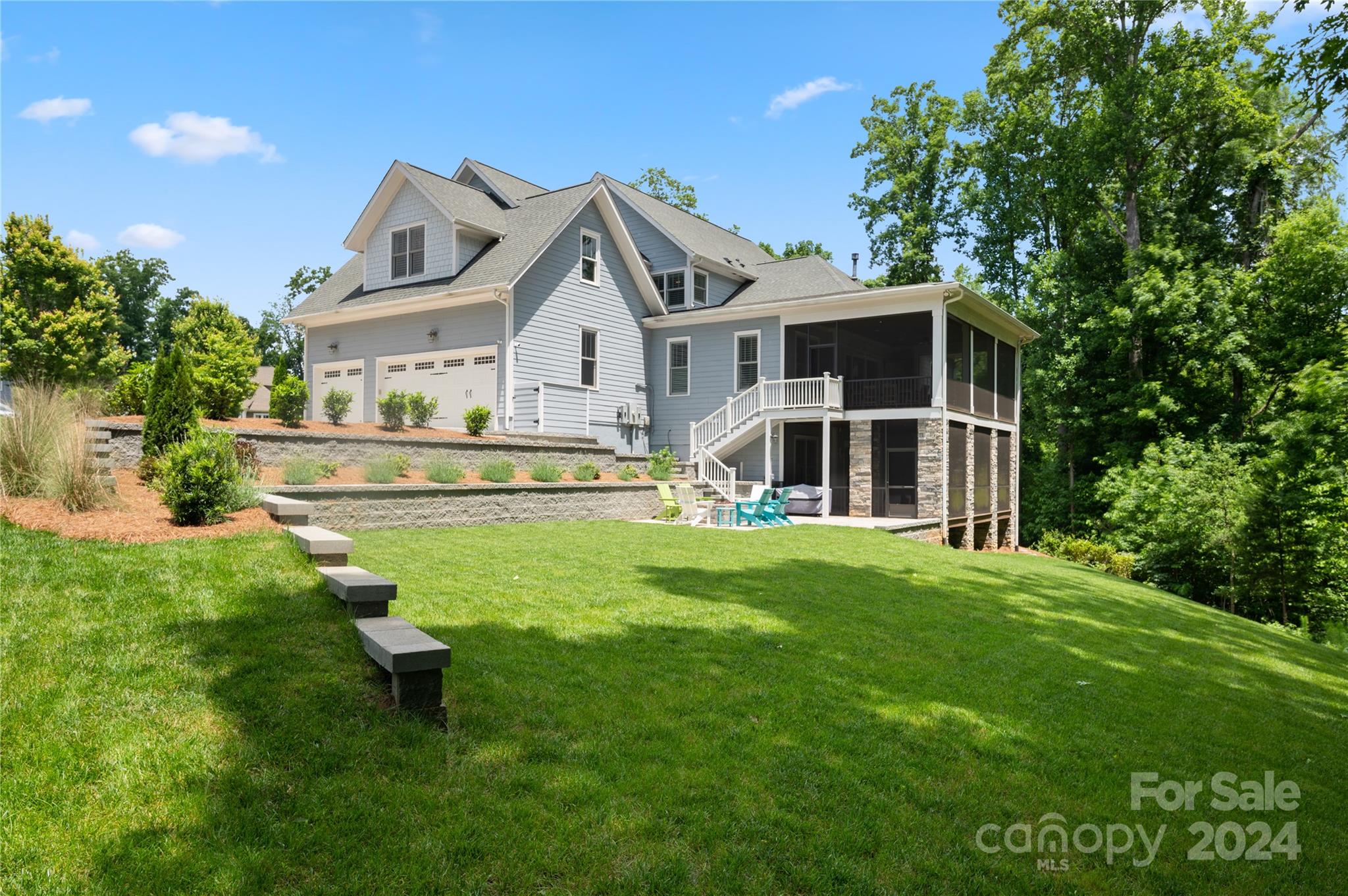 Springfield - Residential