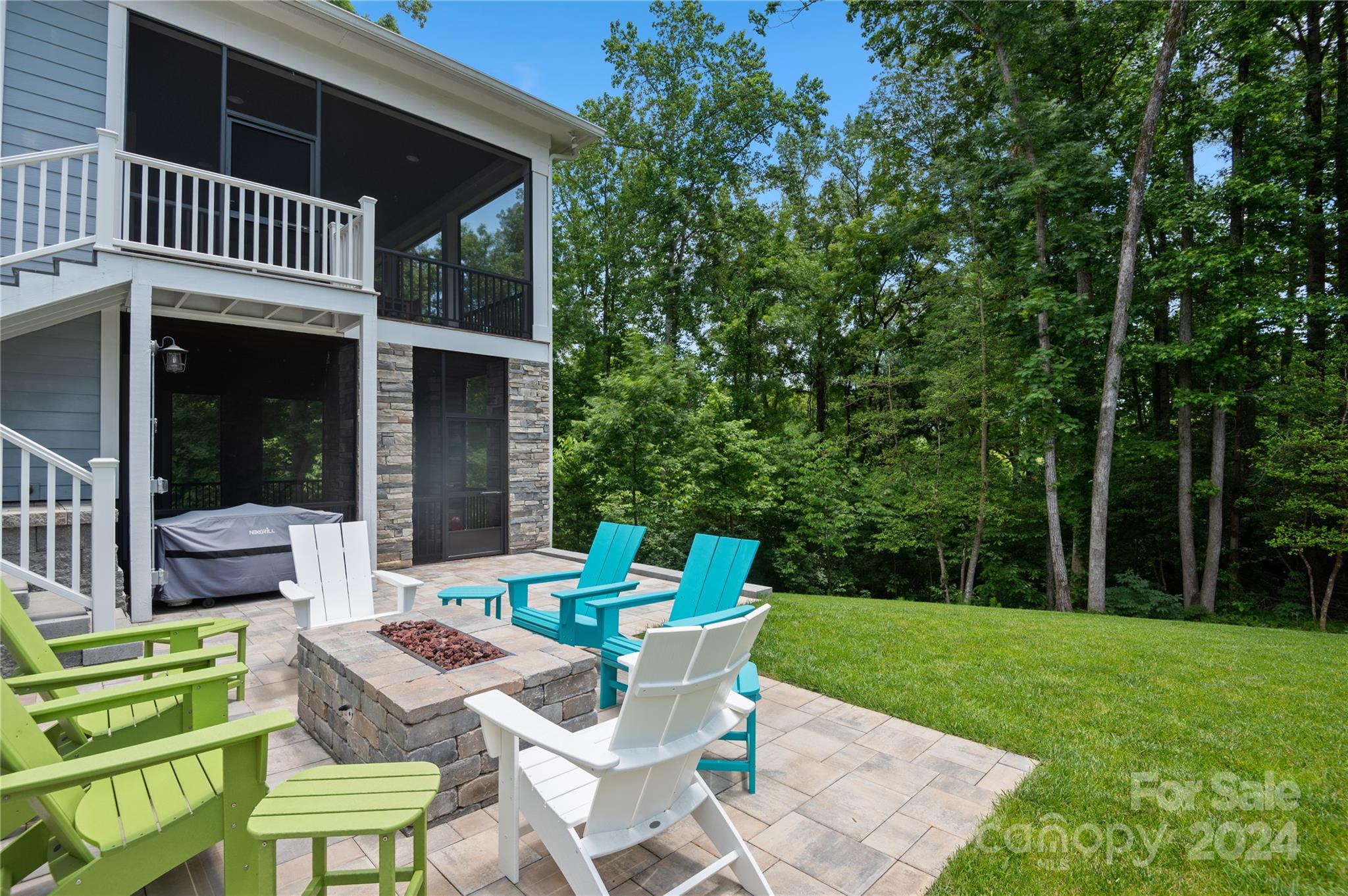 Springfield - Residential