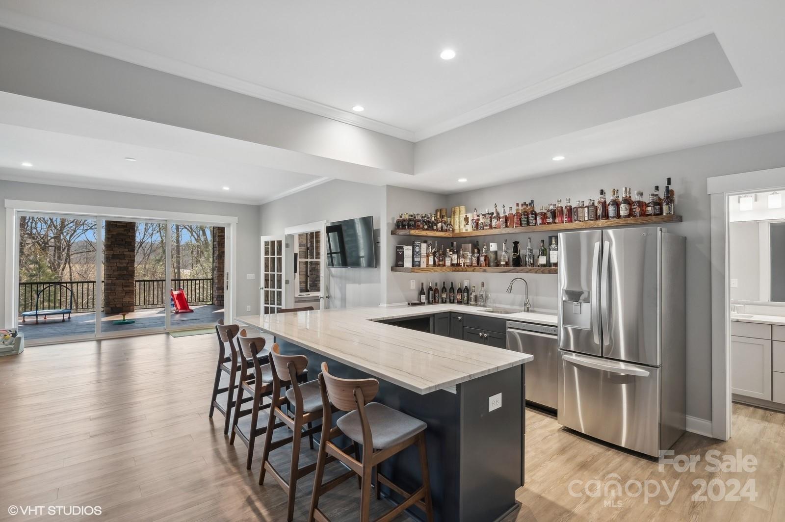 Springfield - Residential