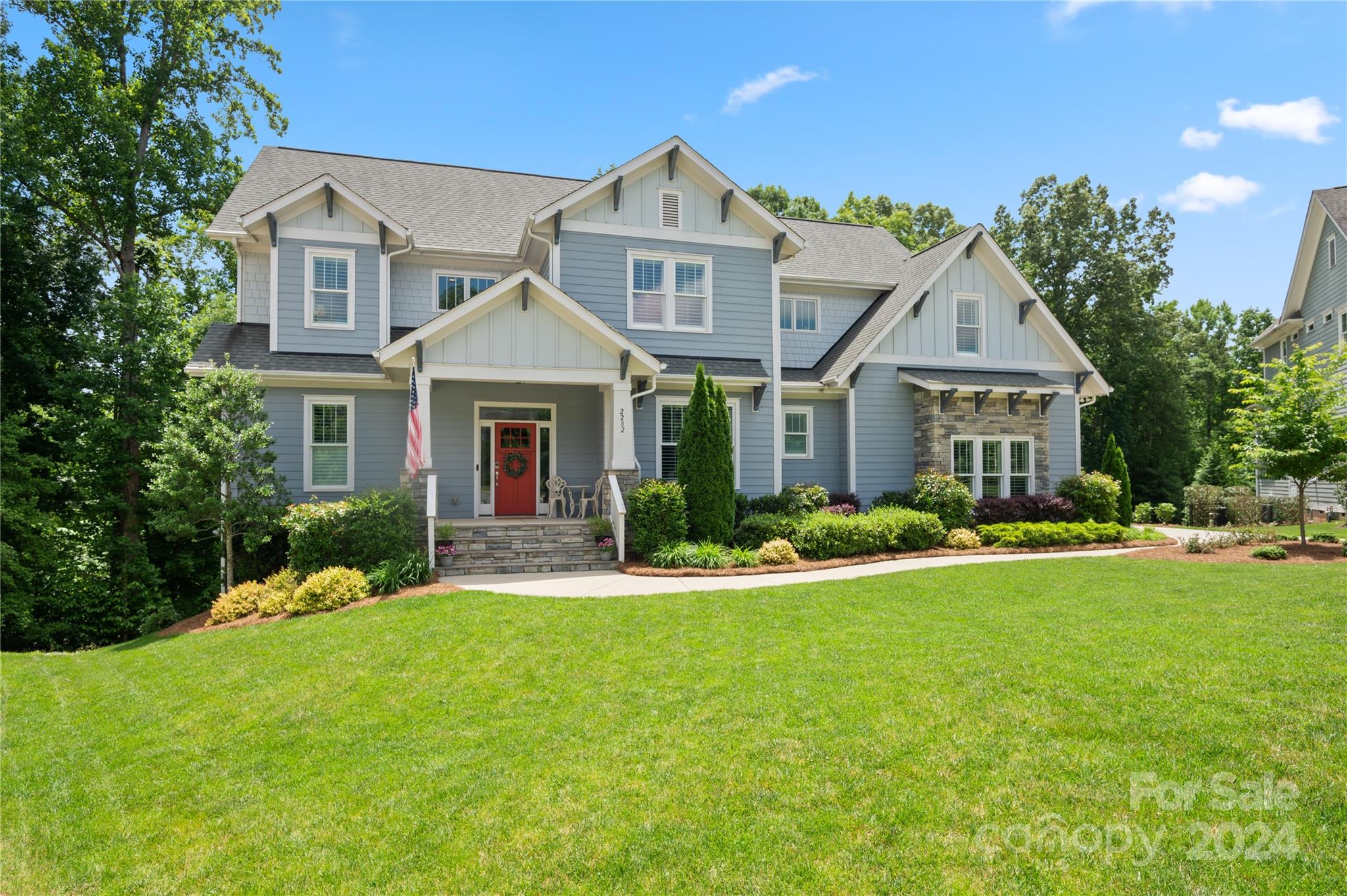 Springfield - Residential