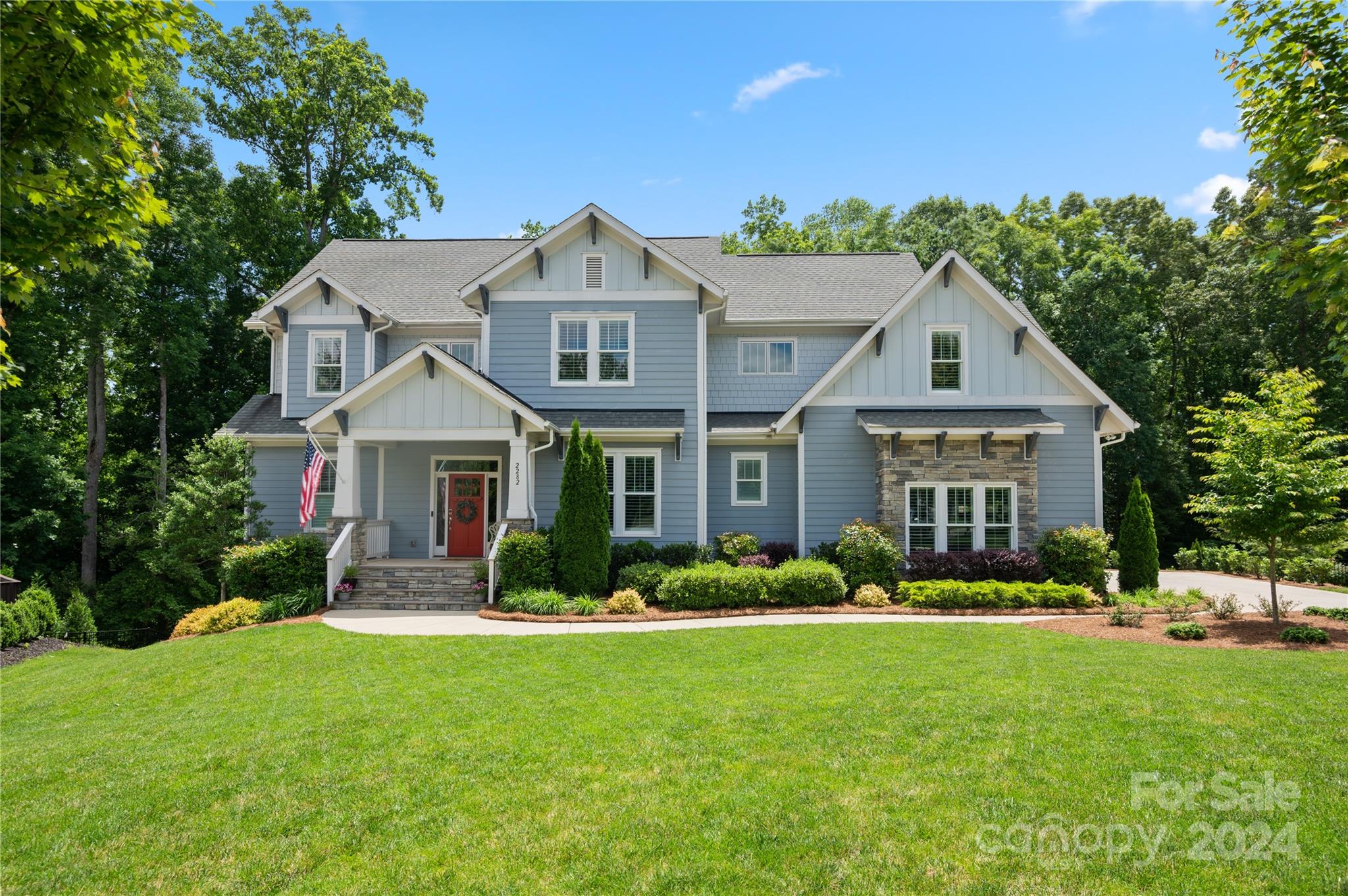 Springfield - Residential