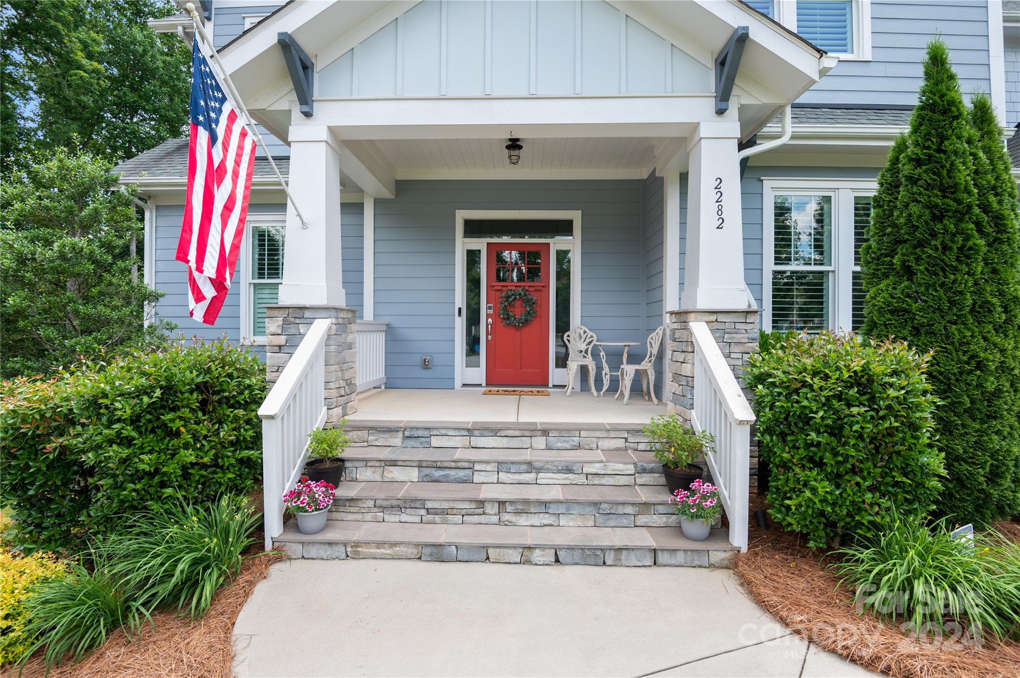 Springfield - Residential