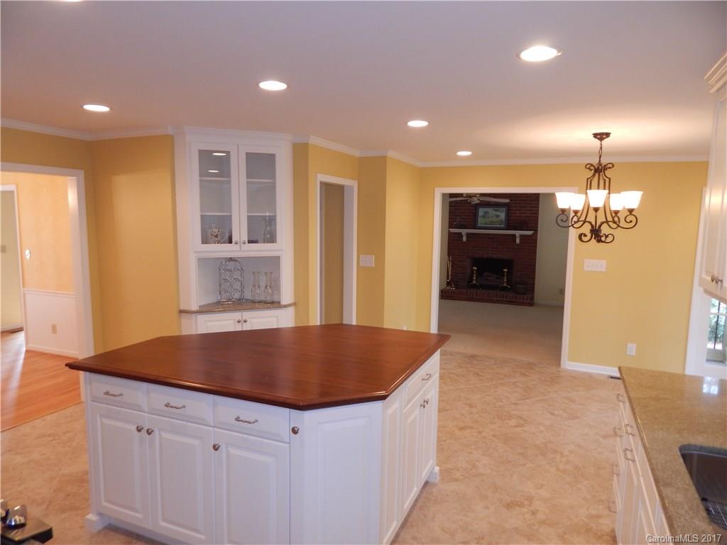 Oakhurst - Residential