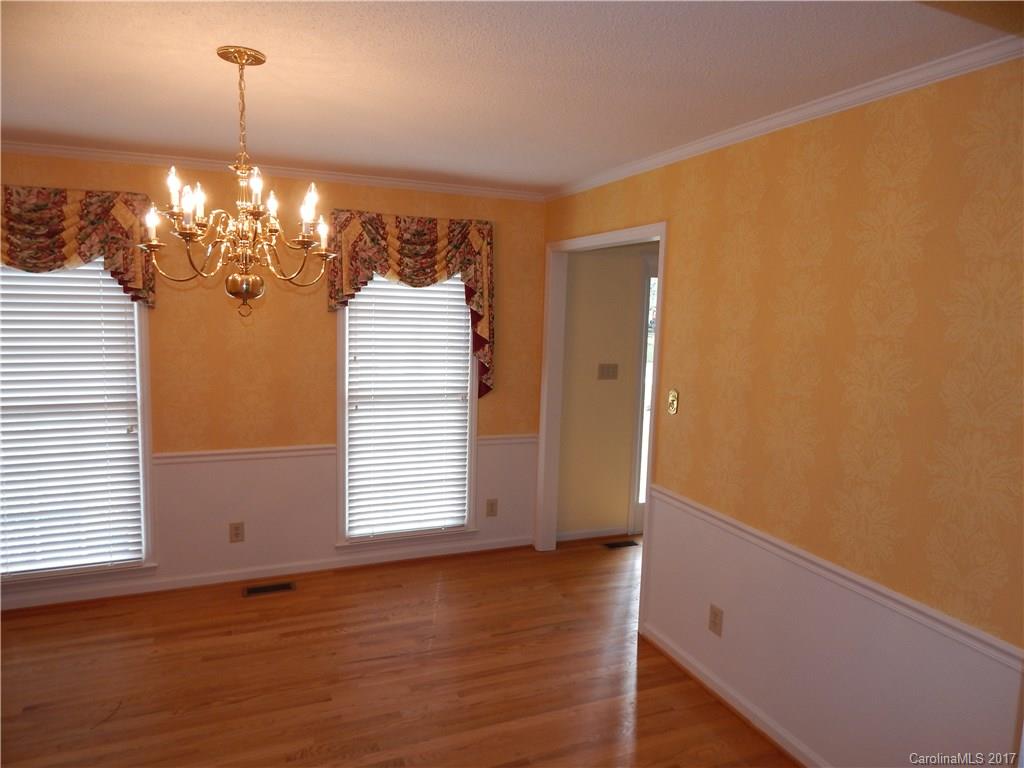 Oakhurst - Residential