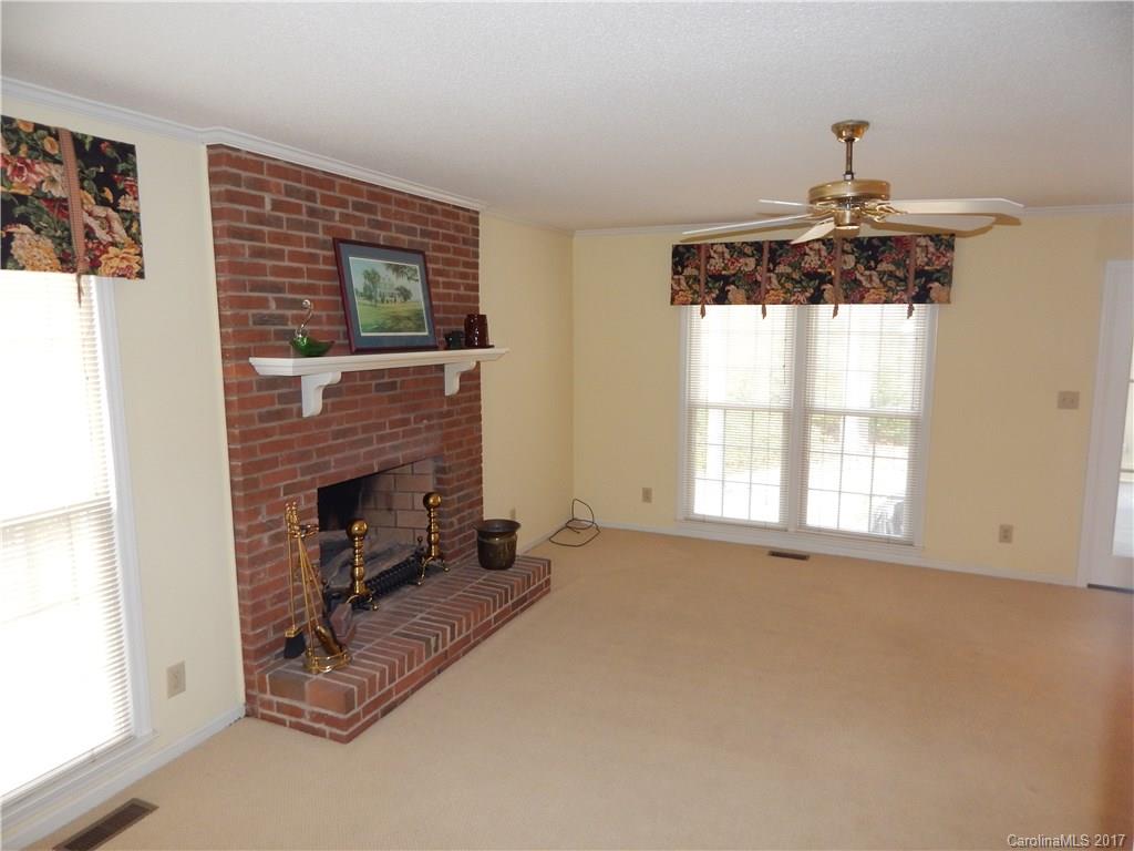 Oakhurst - Residential