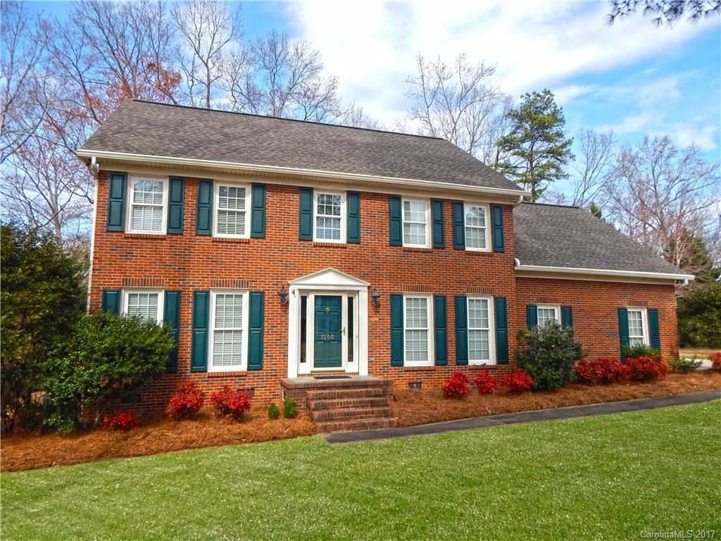 Oakhurst - Residential
