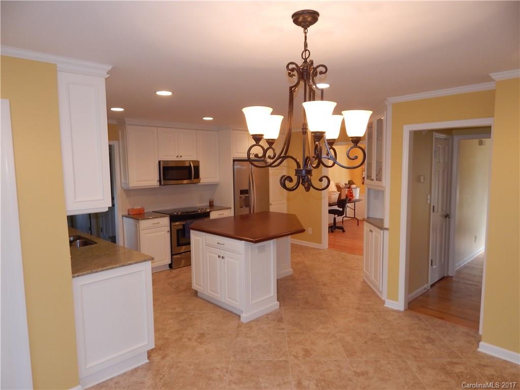 Oakhurst - Residential