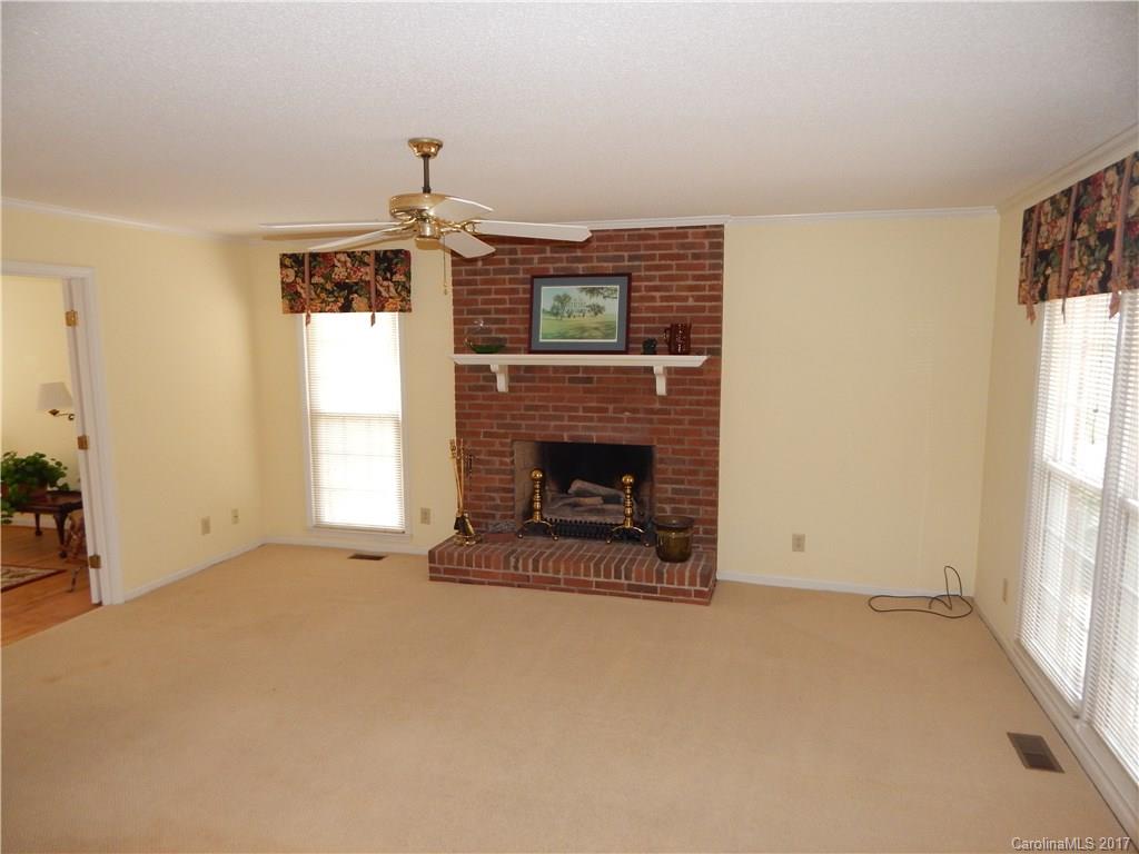 Oakhurst - Residential