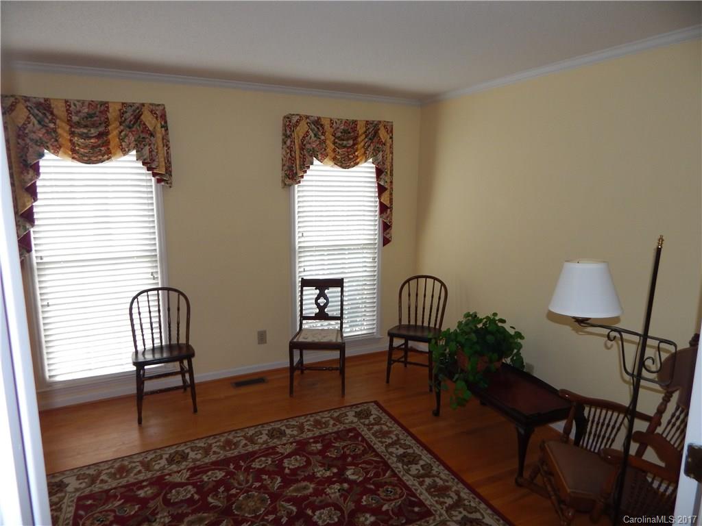 Oakhurst - Residential
