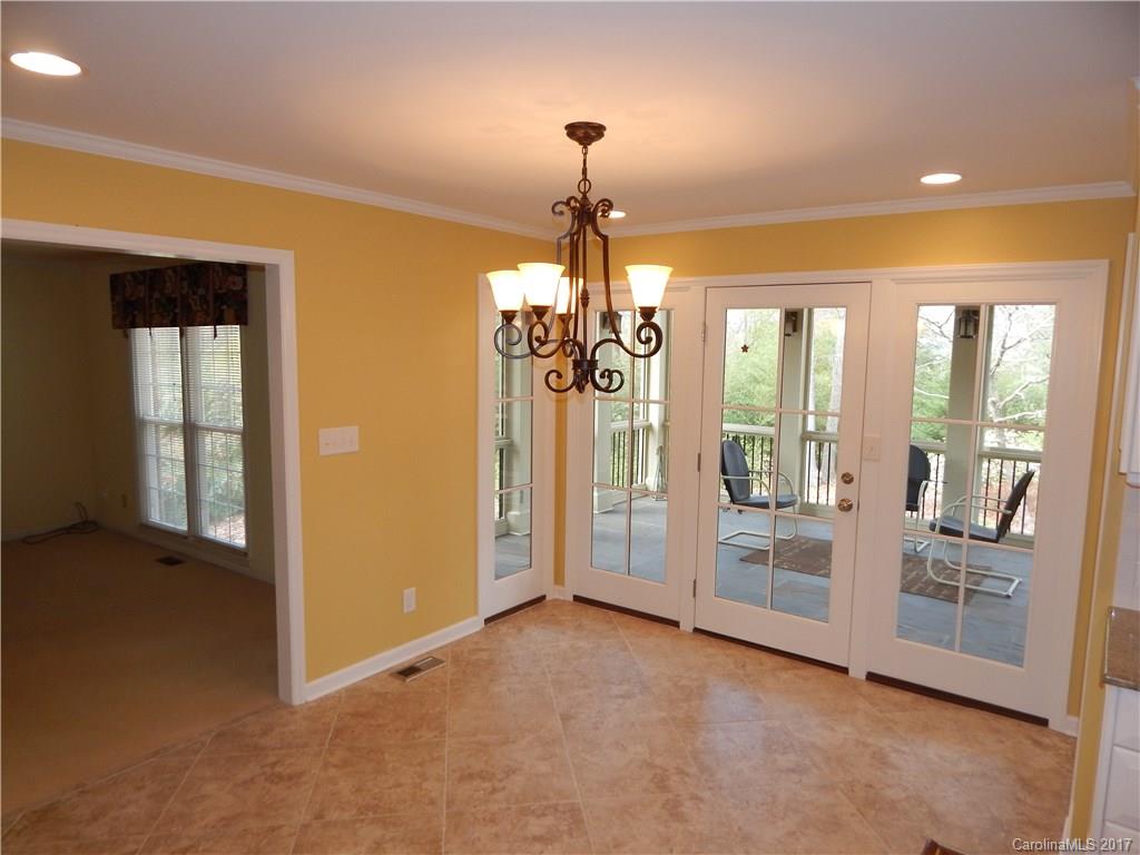 Oakhurst - Residential