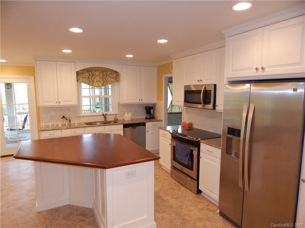 Oakhurst - Residential