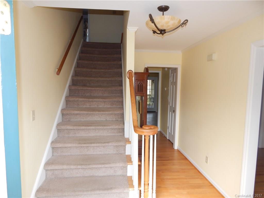 Oakhurst - Residential