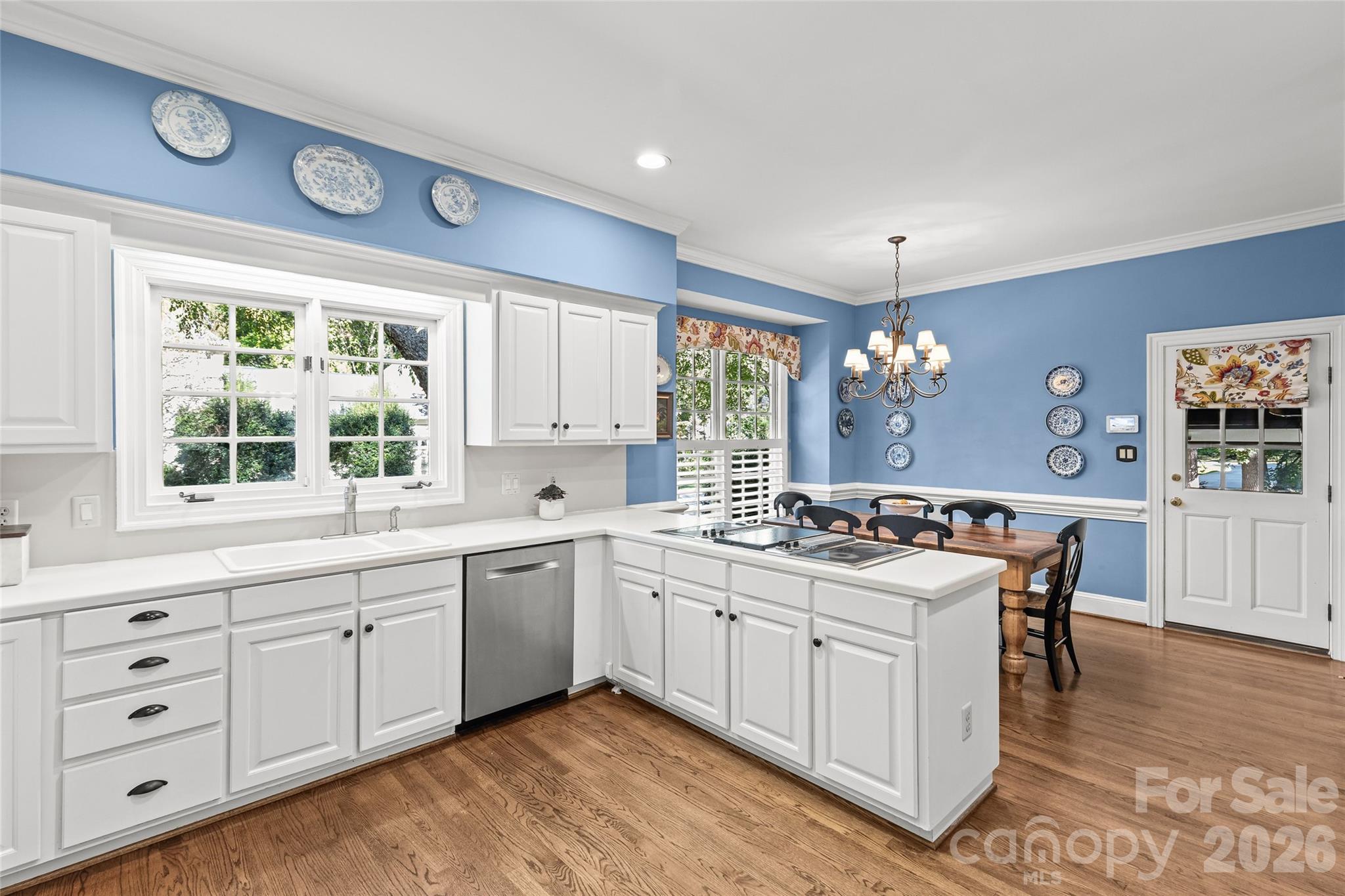 3601 Castellaine Drive
