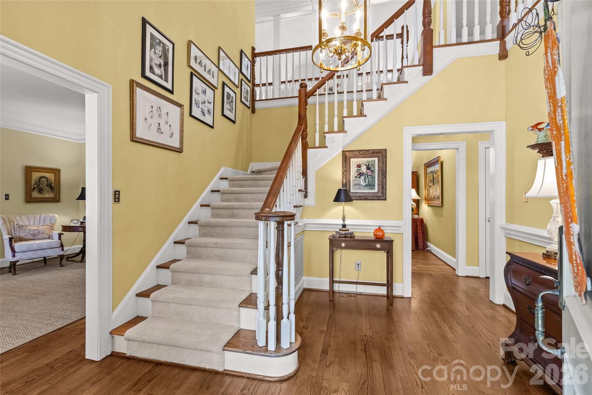 3601 Castellaine Drive