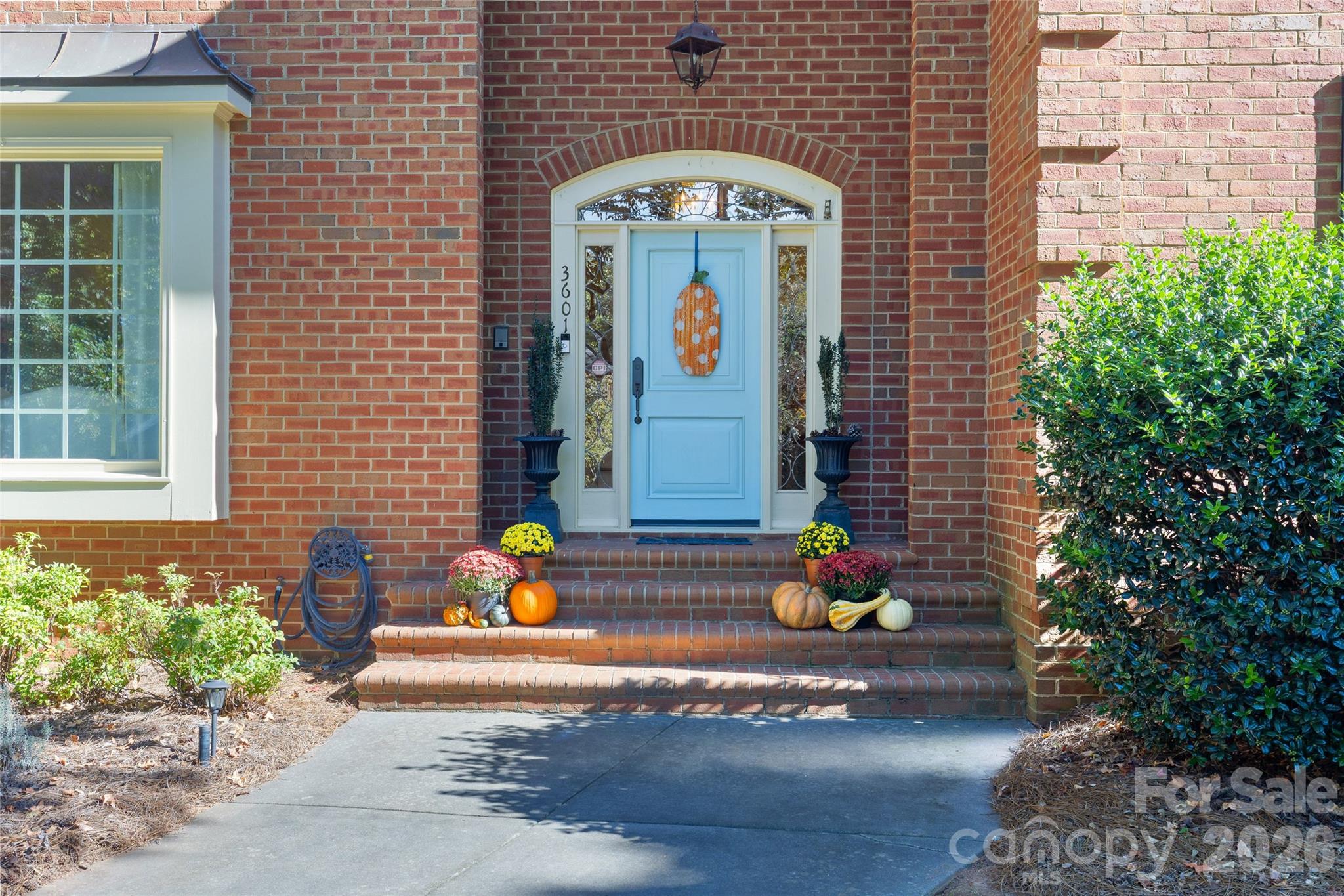 3601 Castellaine Drive