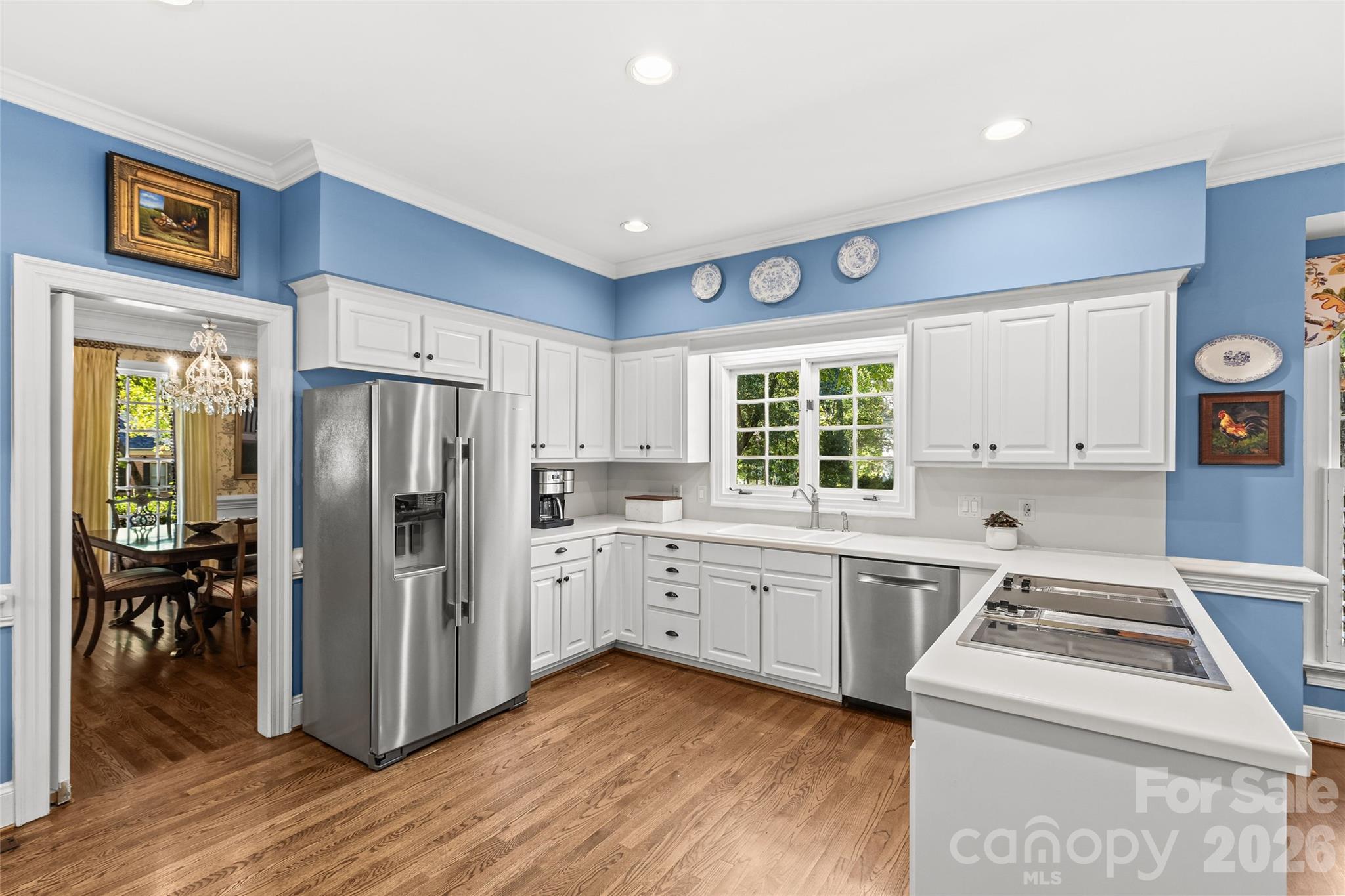 3601 Castellaine Drive