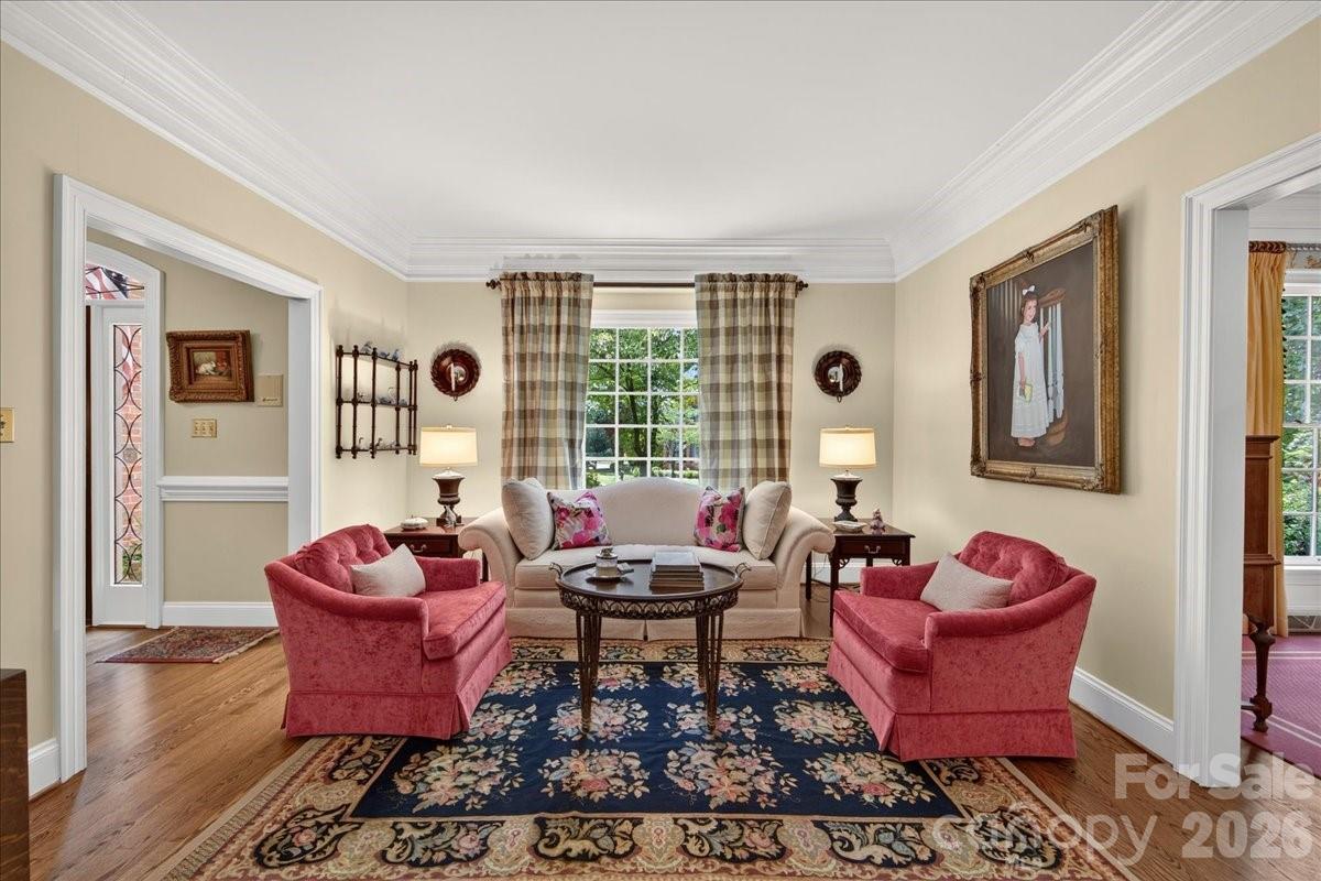3601 Castellaine Drive