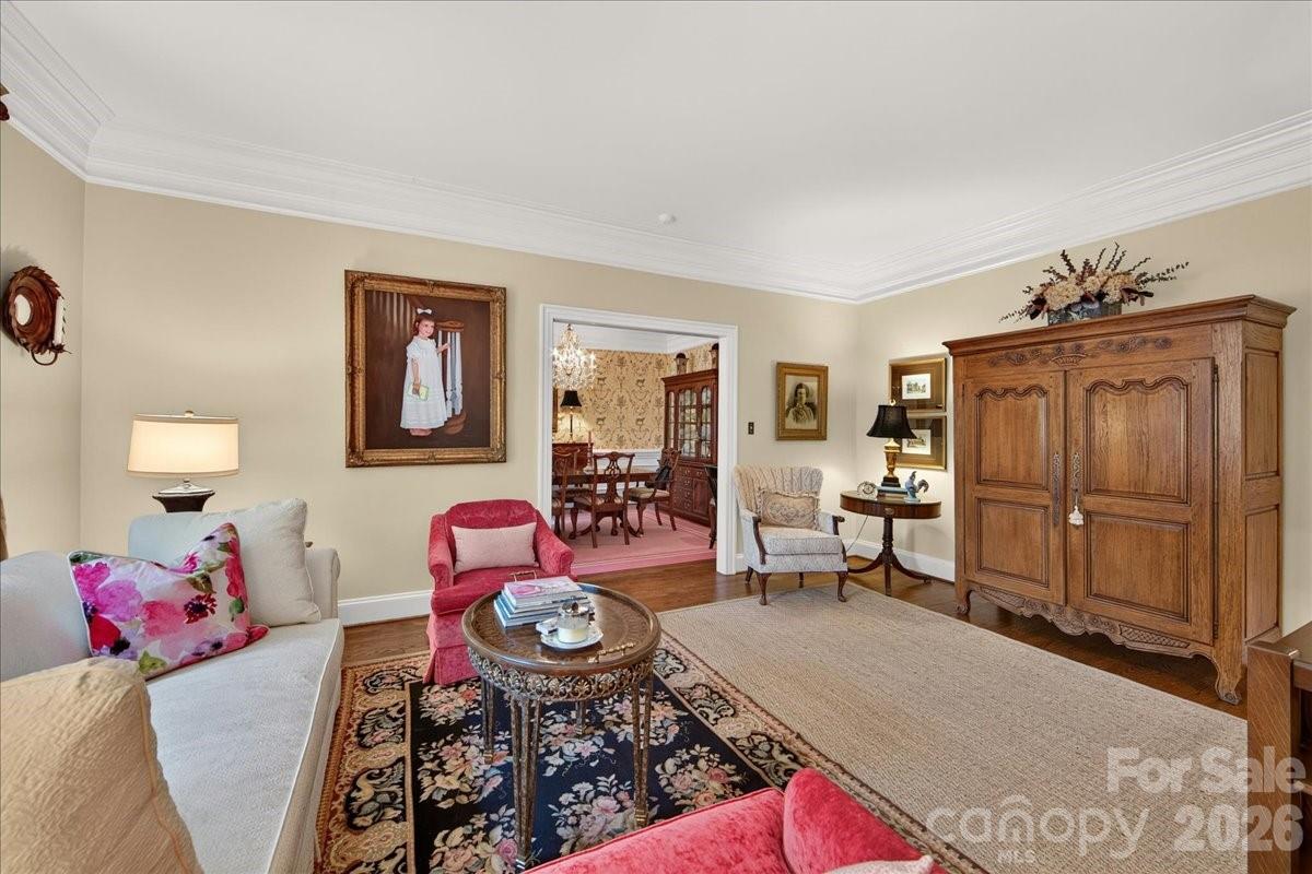 3601 Castellaine Drive