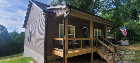 132 Connestee Road Brevard NC 28712