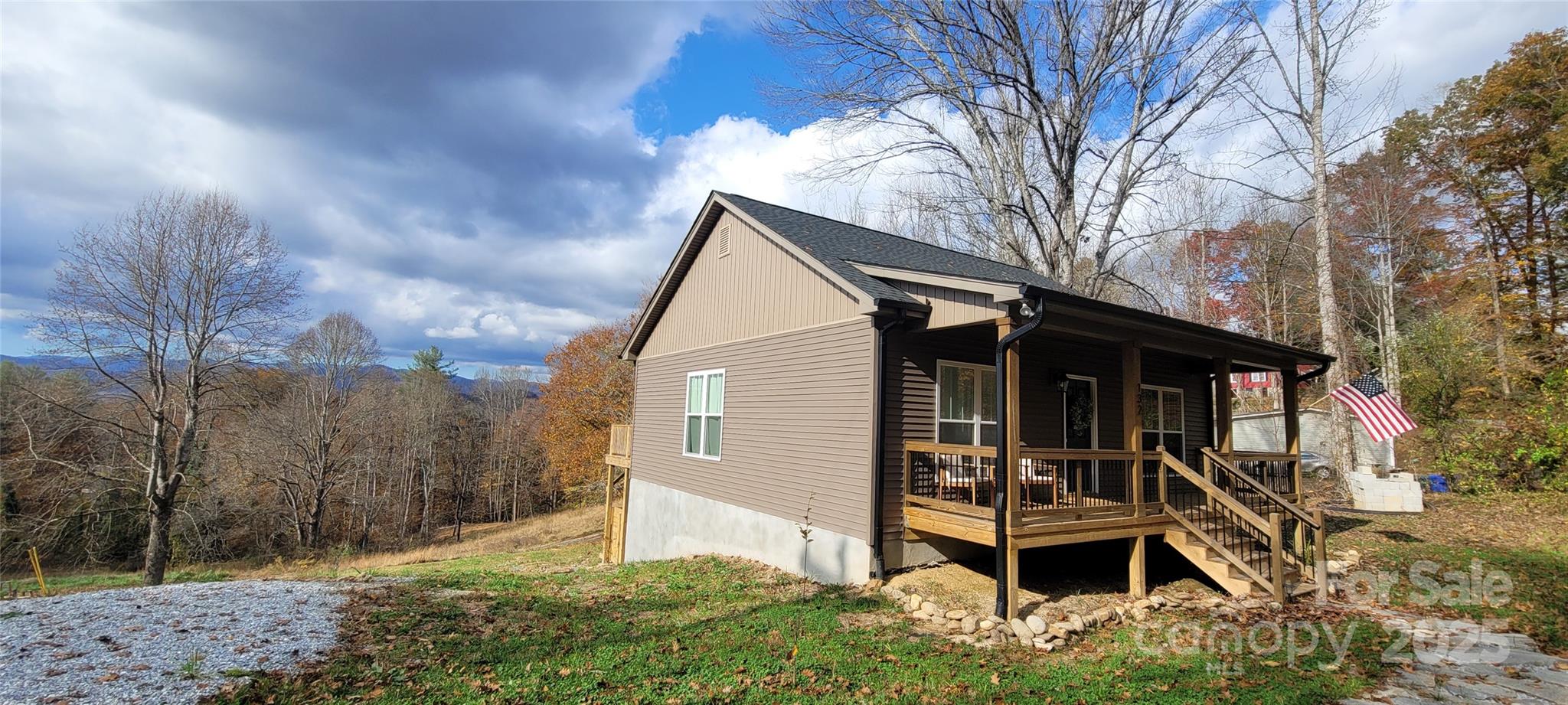 132 Connestee Road