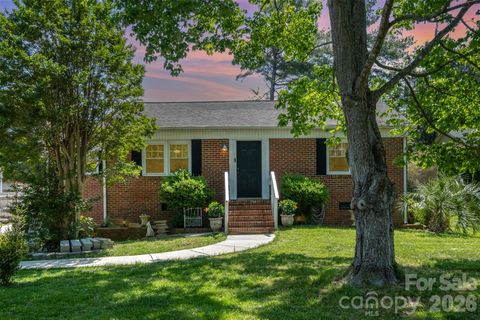 145 Driftwood Drive Mooresville NC 28117