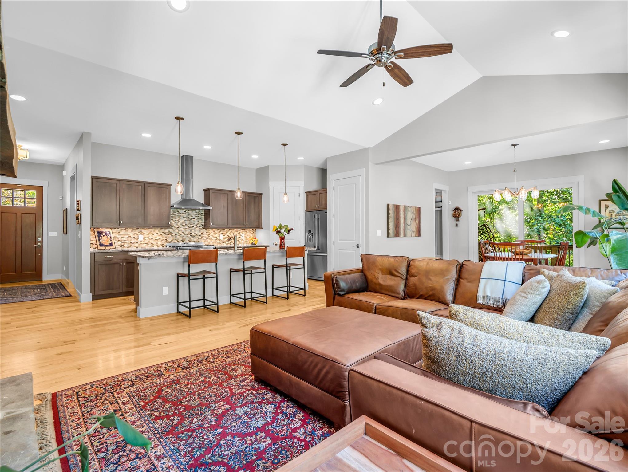 122 Cisco Road