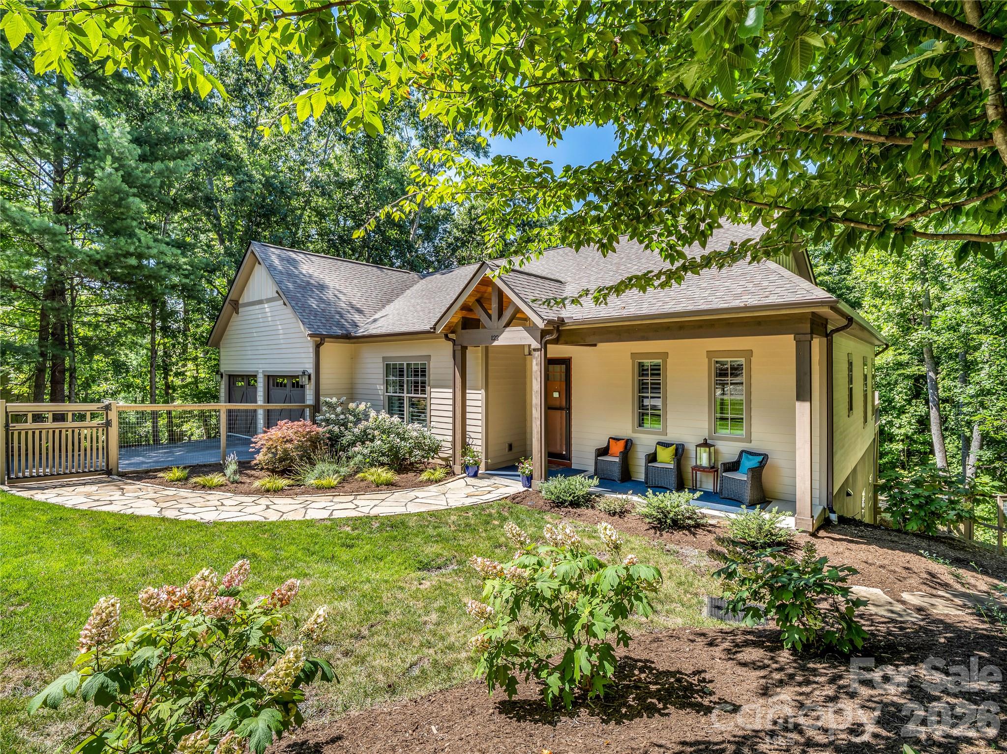 122 Cisco Road