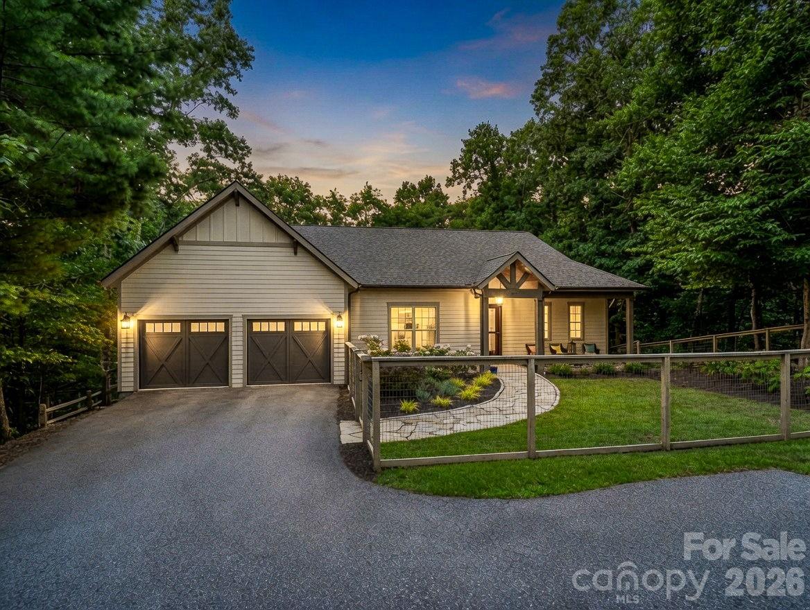 122 Cisco Road