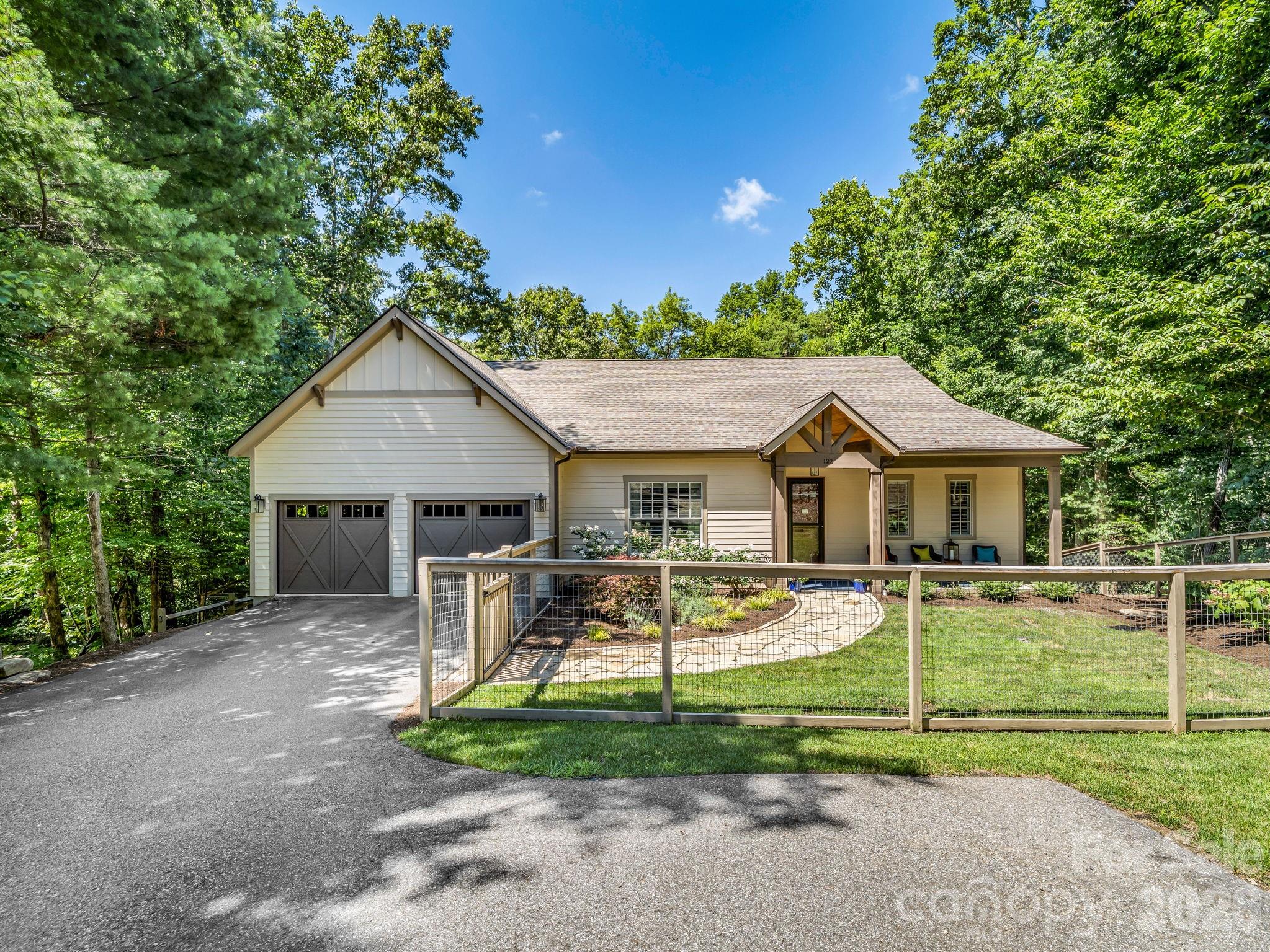 122 Cisco Road