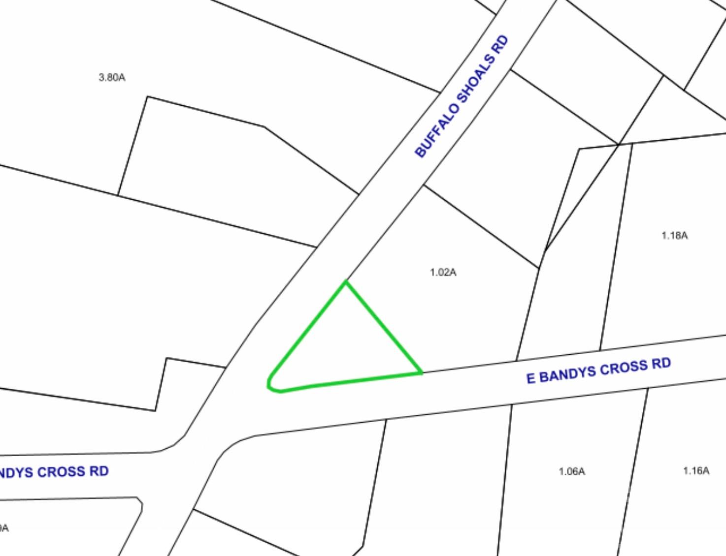 1558 Buffalo Shoals Road
