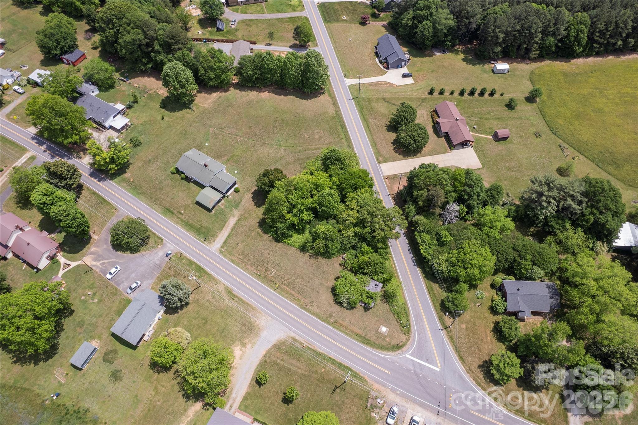 1558 Buffalo Shoals Road