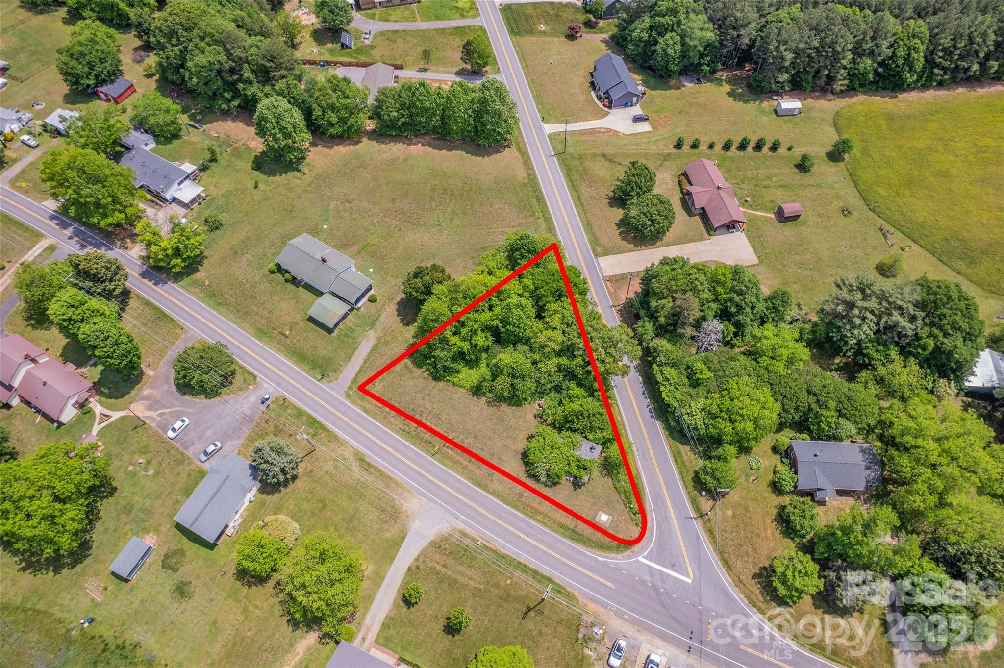 1558 Buffalo Shoals Road