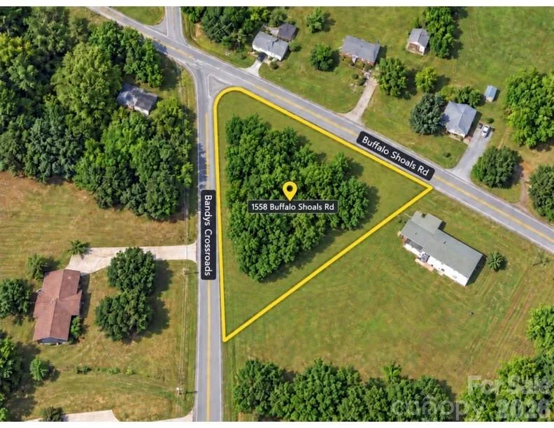 1558 Buffalo Shoals Road, Catawba, NC, 28609