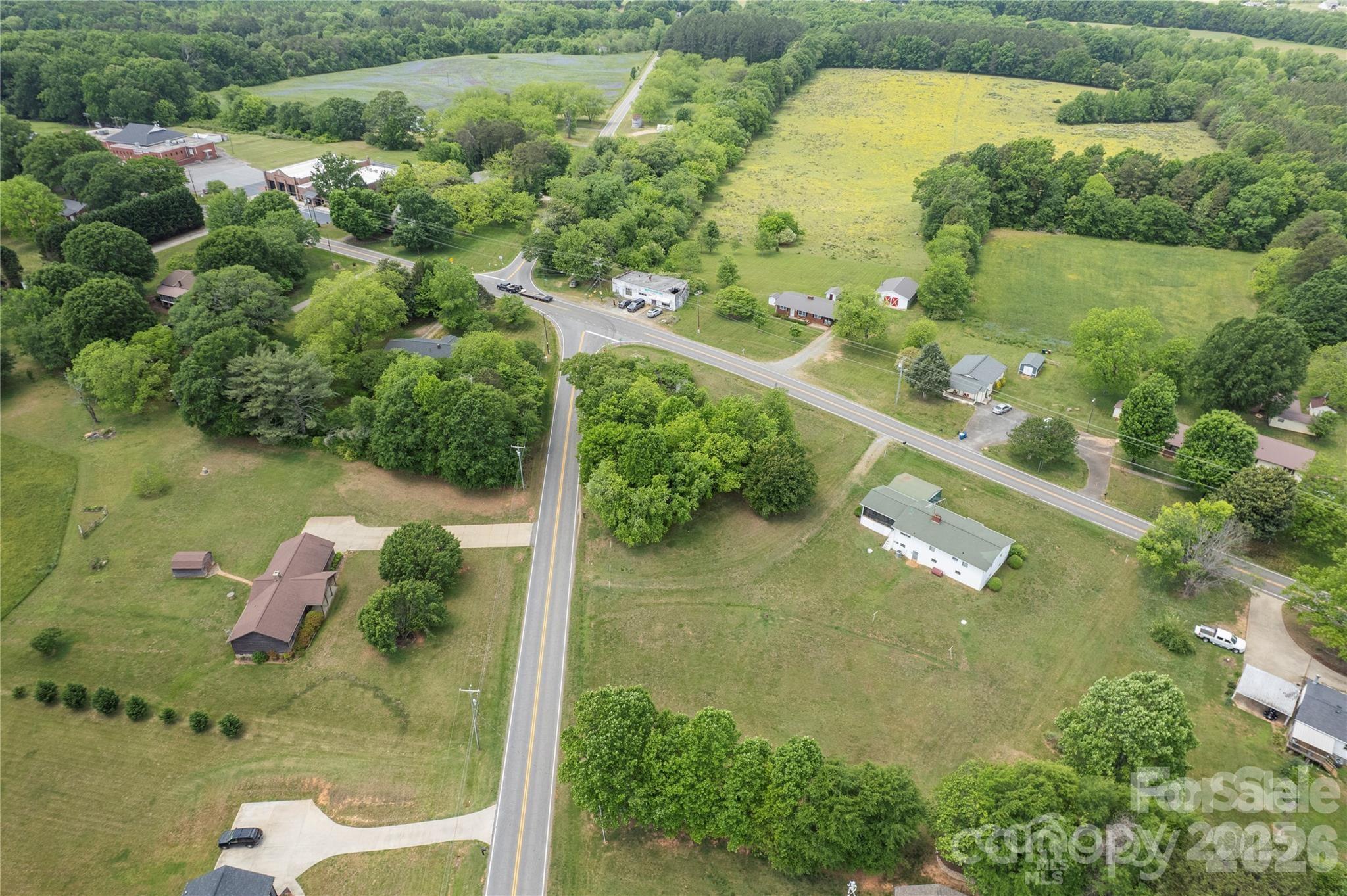 1558 Buffalo Shoals Road