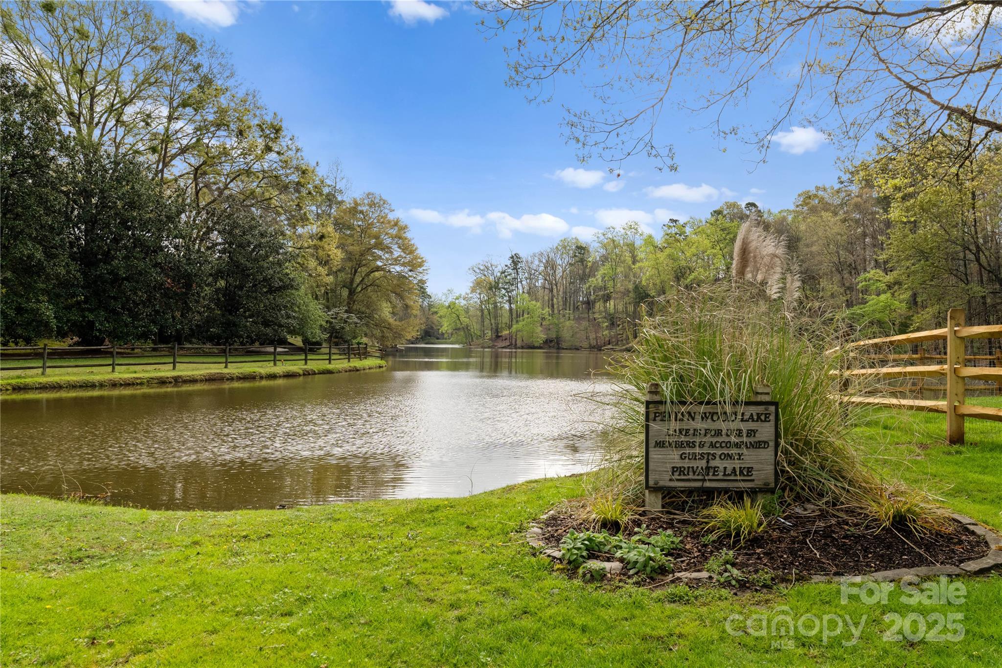 Courance - Residential