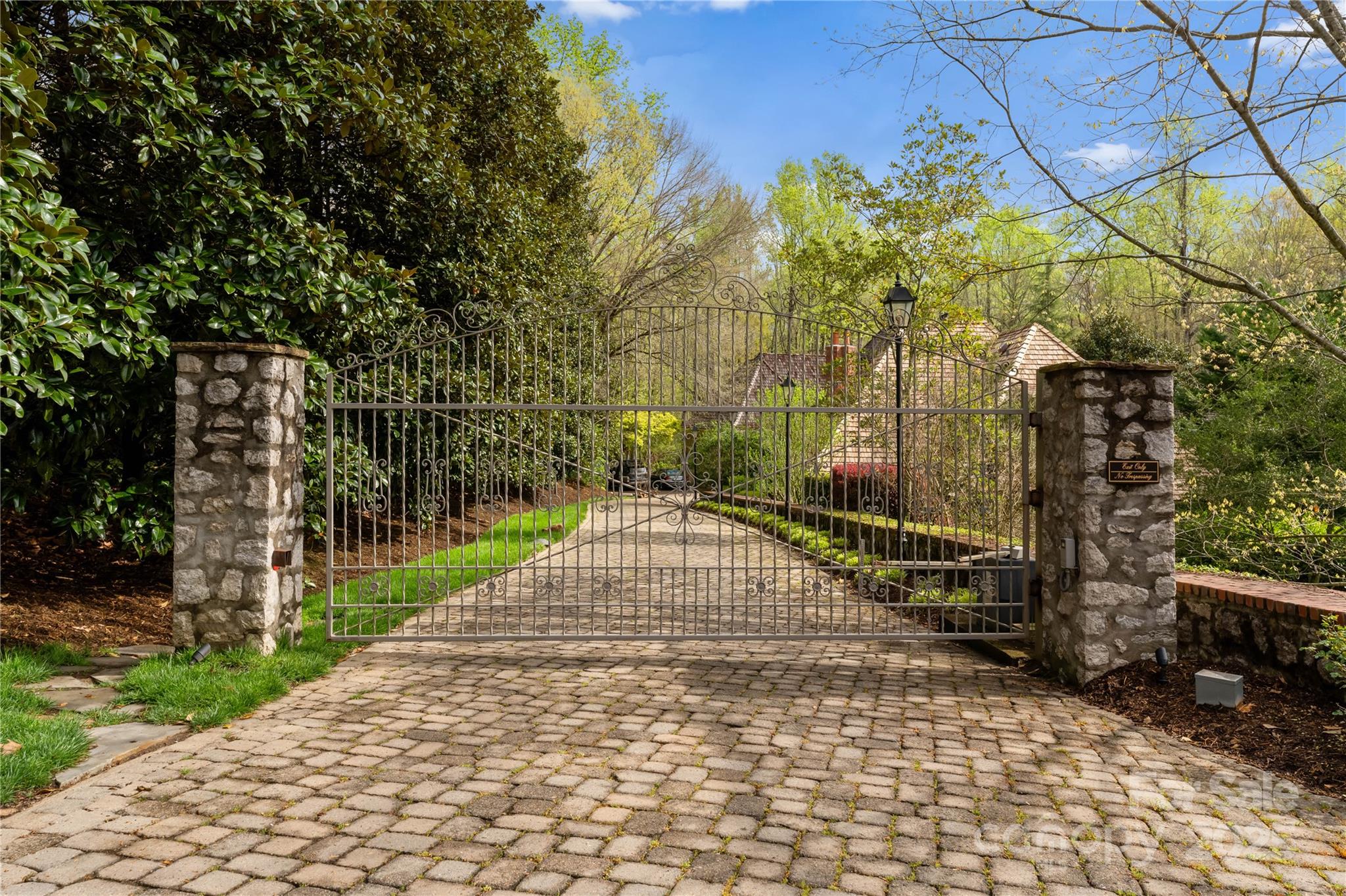 Courance - Residential