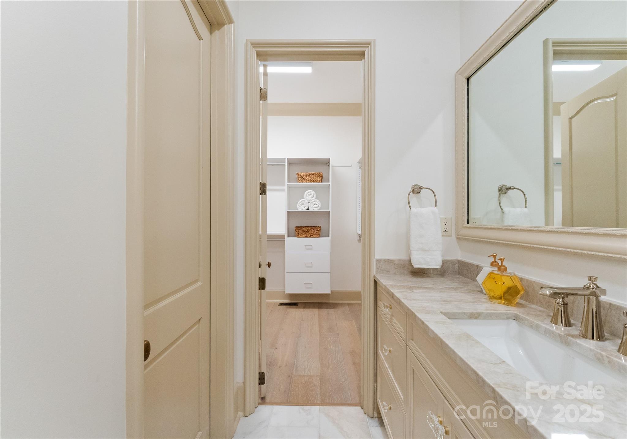 Courance - Residential