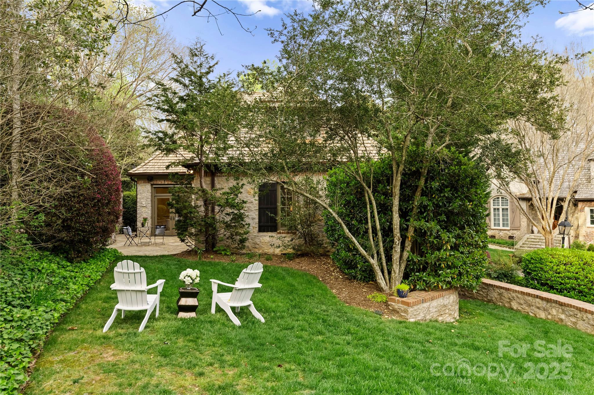 Courance - Residential